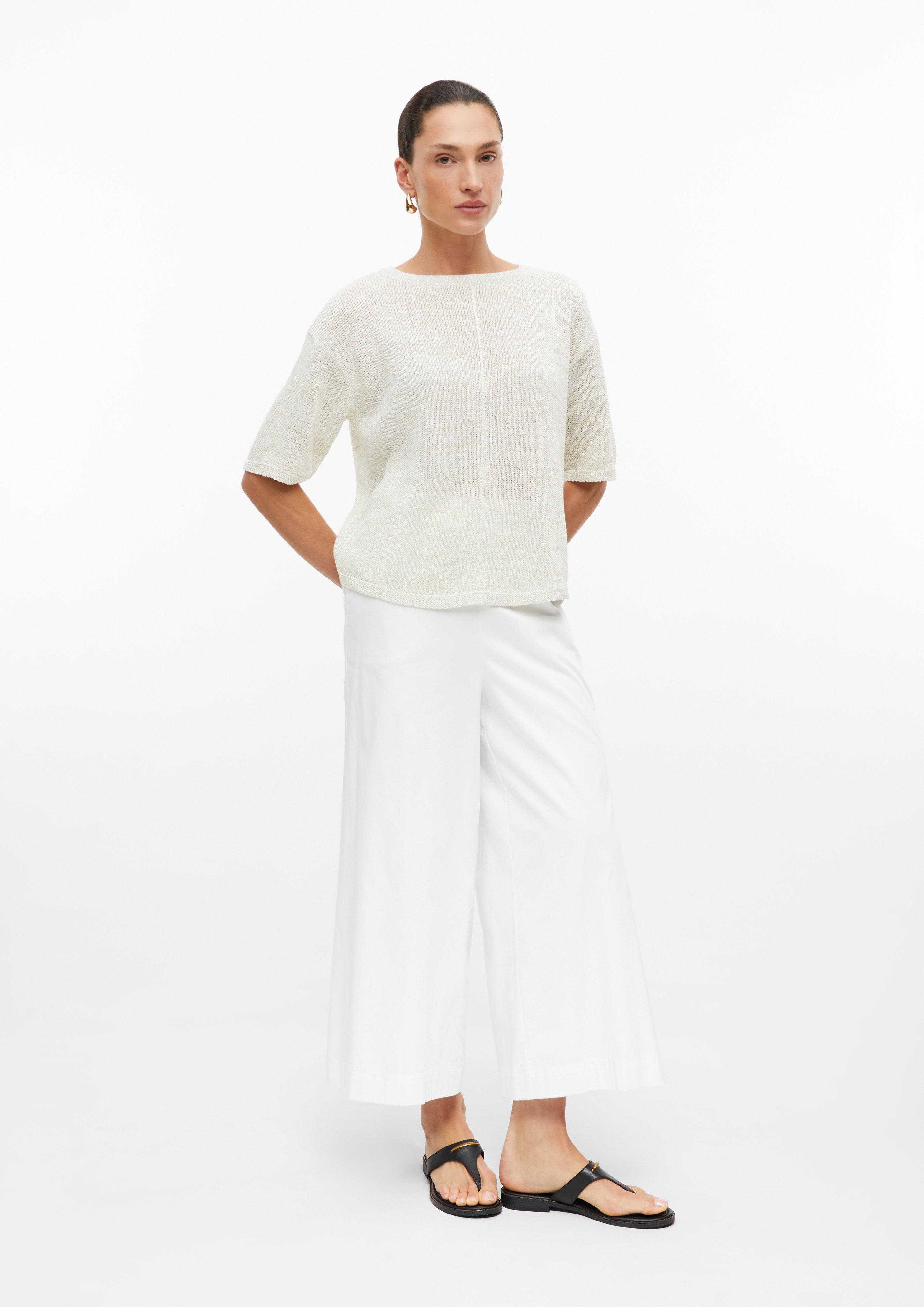  Pull en tricot en  de 