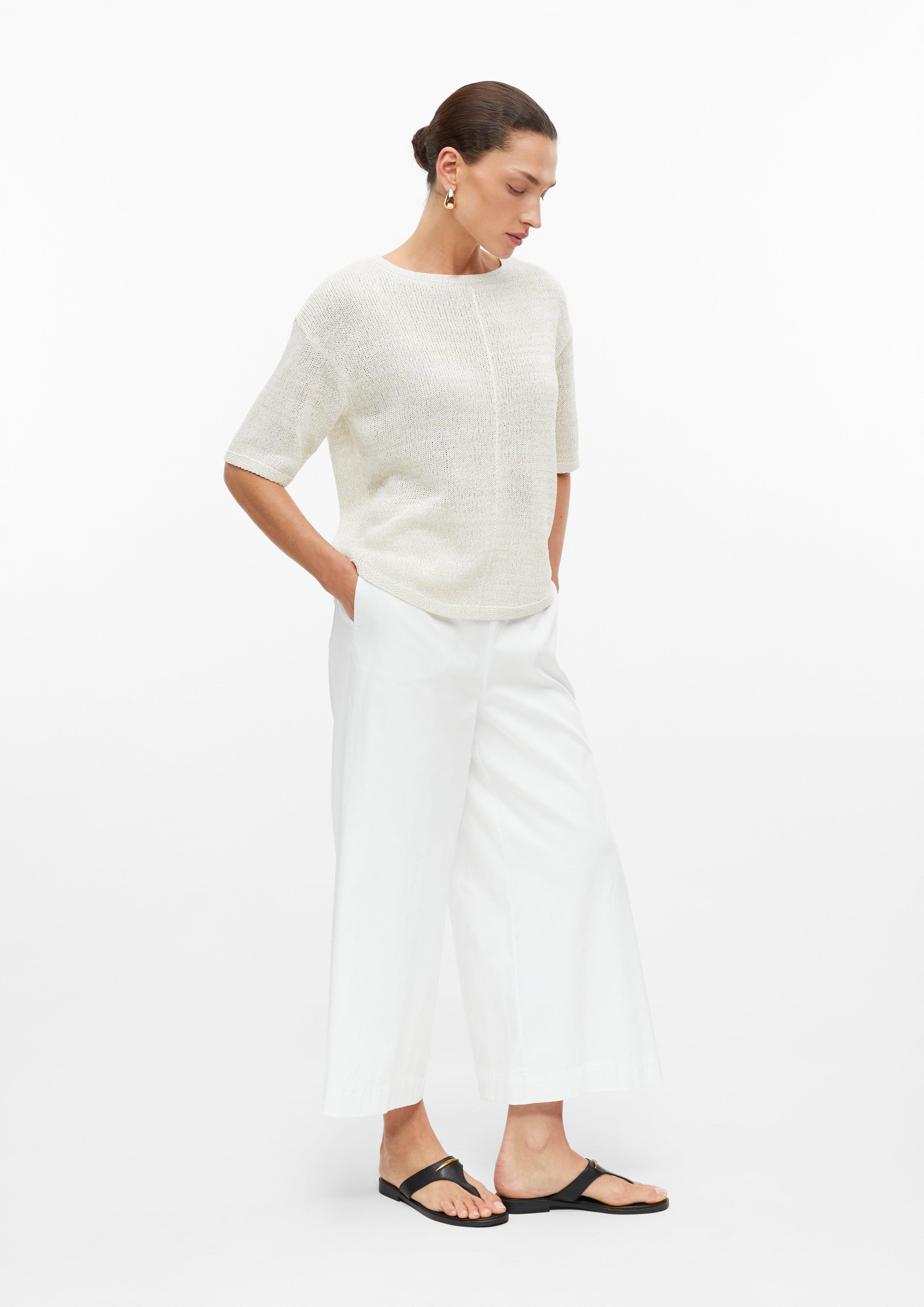  Pull en tricot en  de 