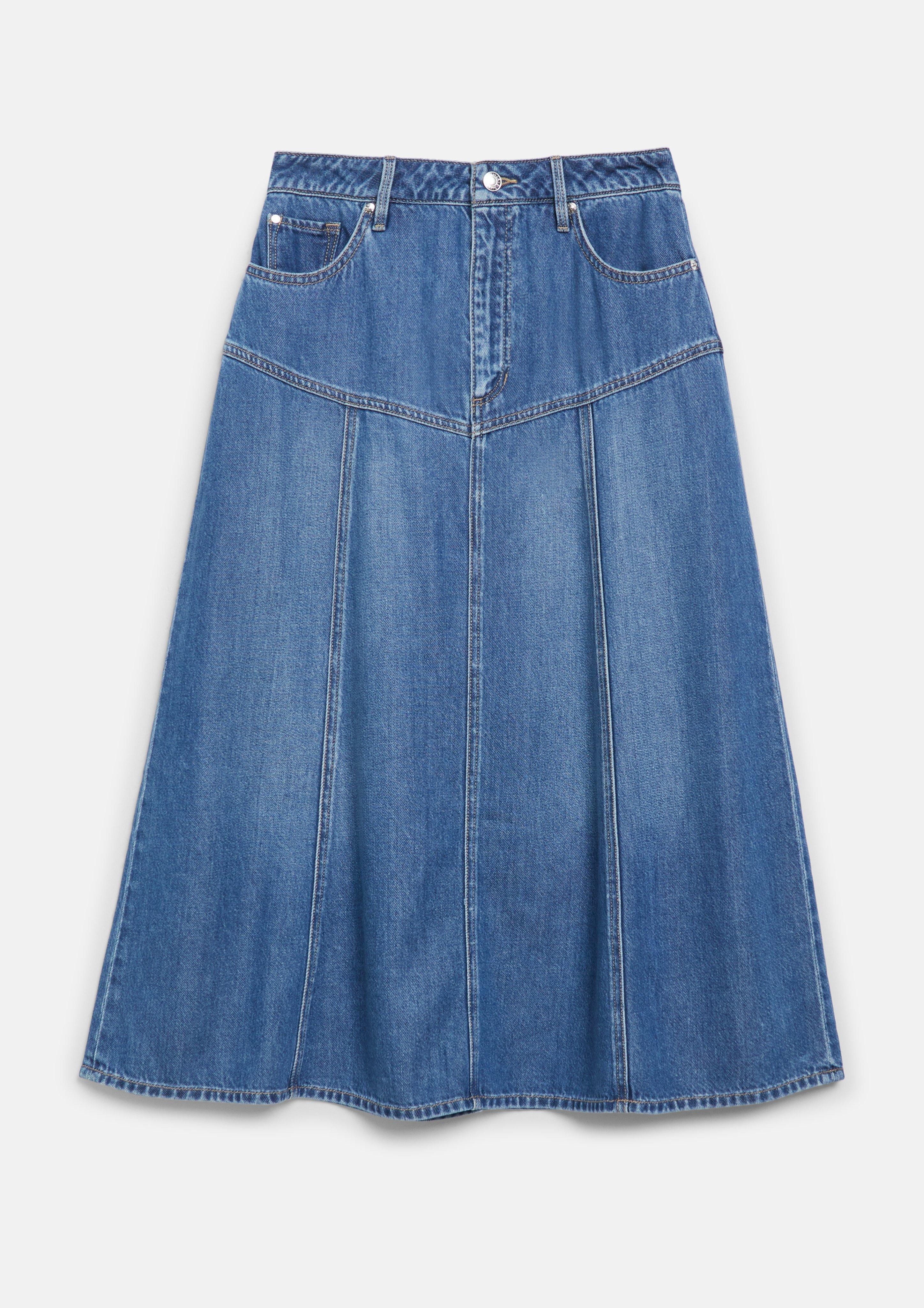 Women Skirt in  by s.Oliver