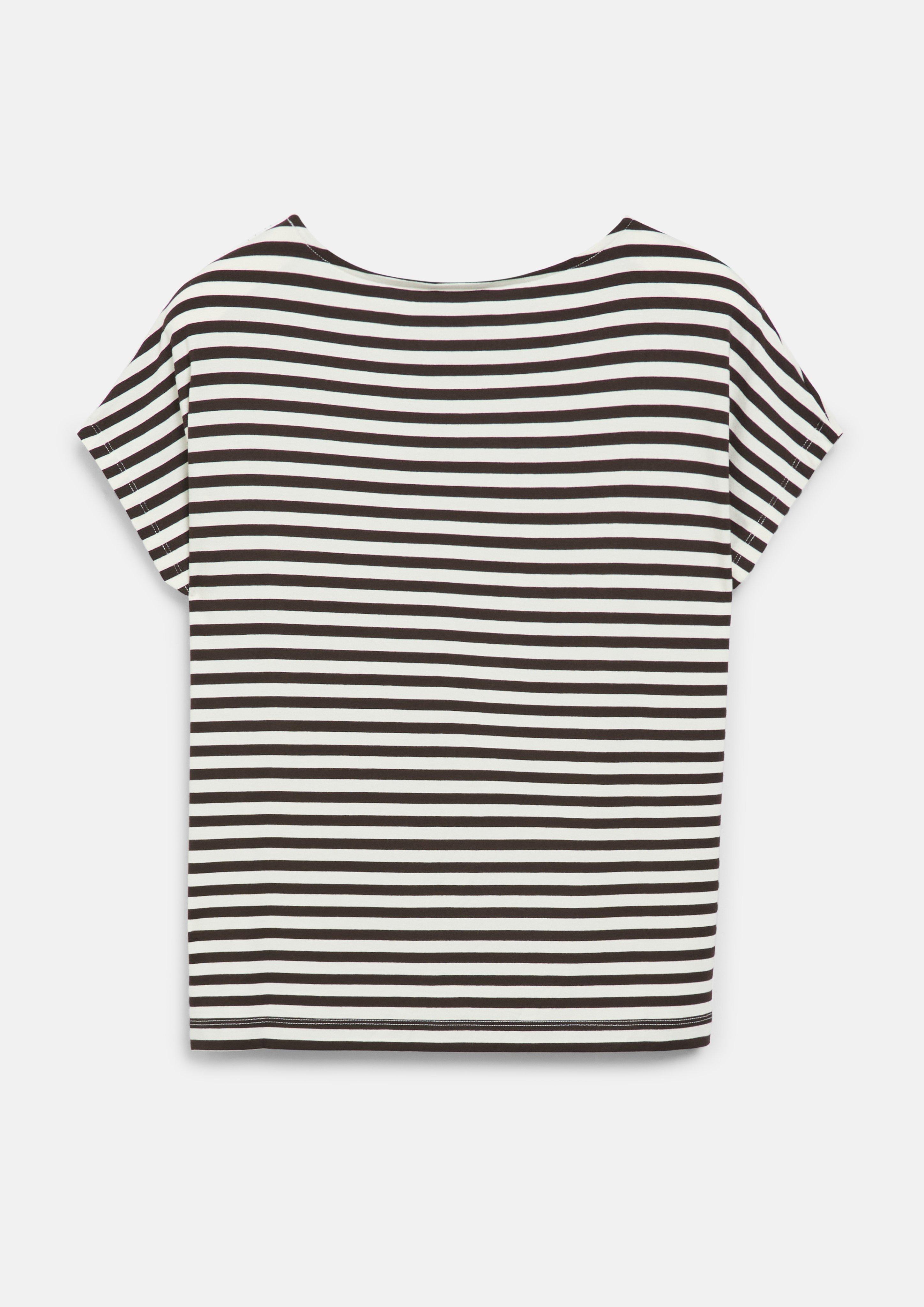 Women T-shirt in white by s.Oliver