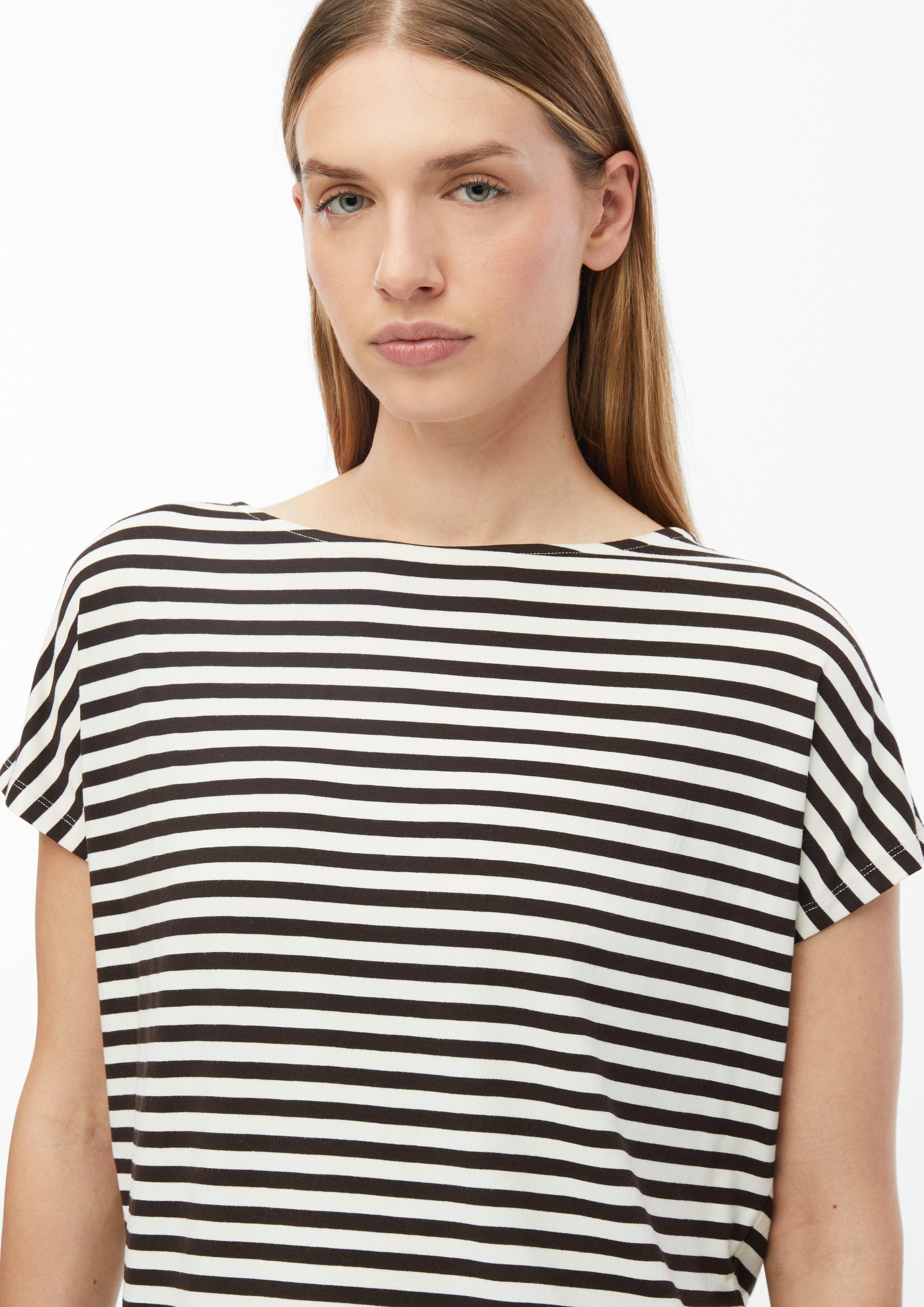Damen T-Shirt in weiß von s.Oliver