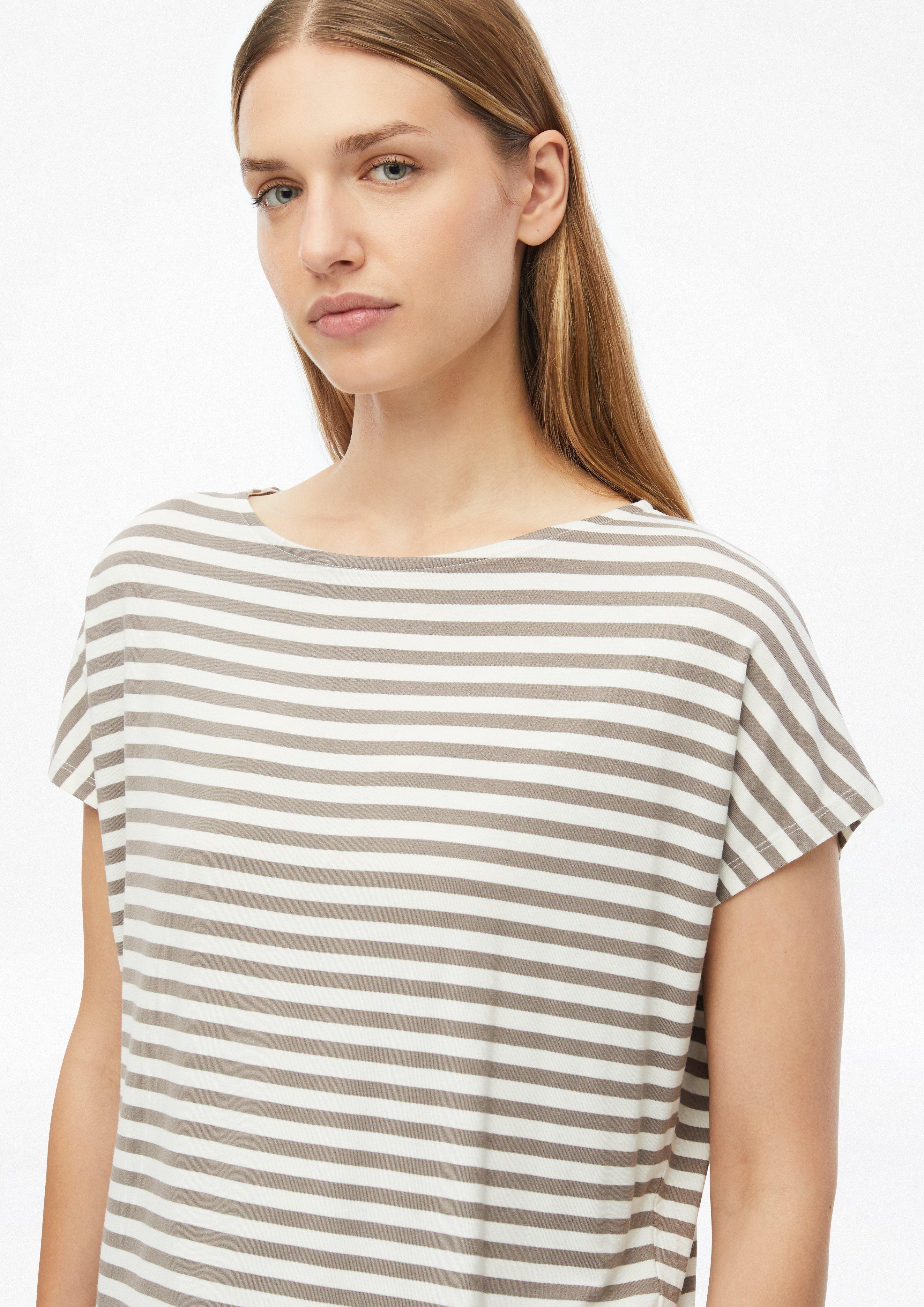 Damen T-Shirt in beige von s.Oliver