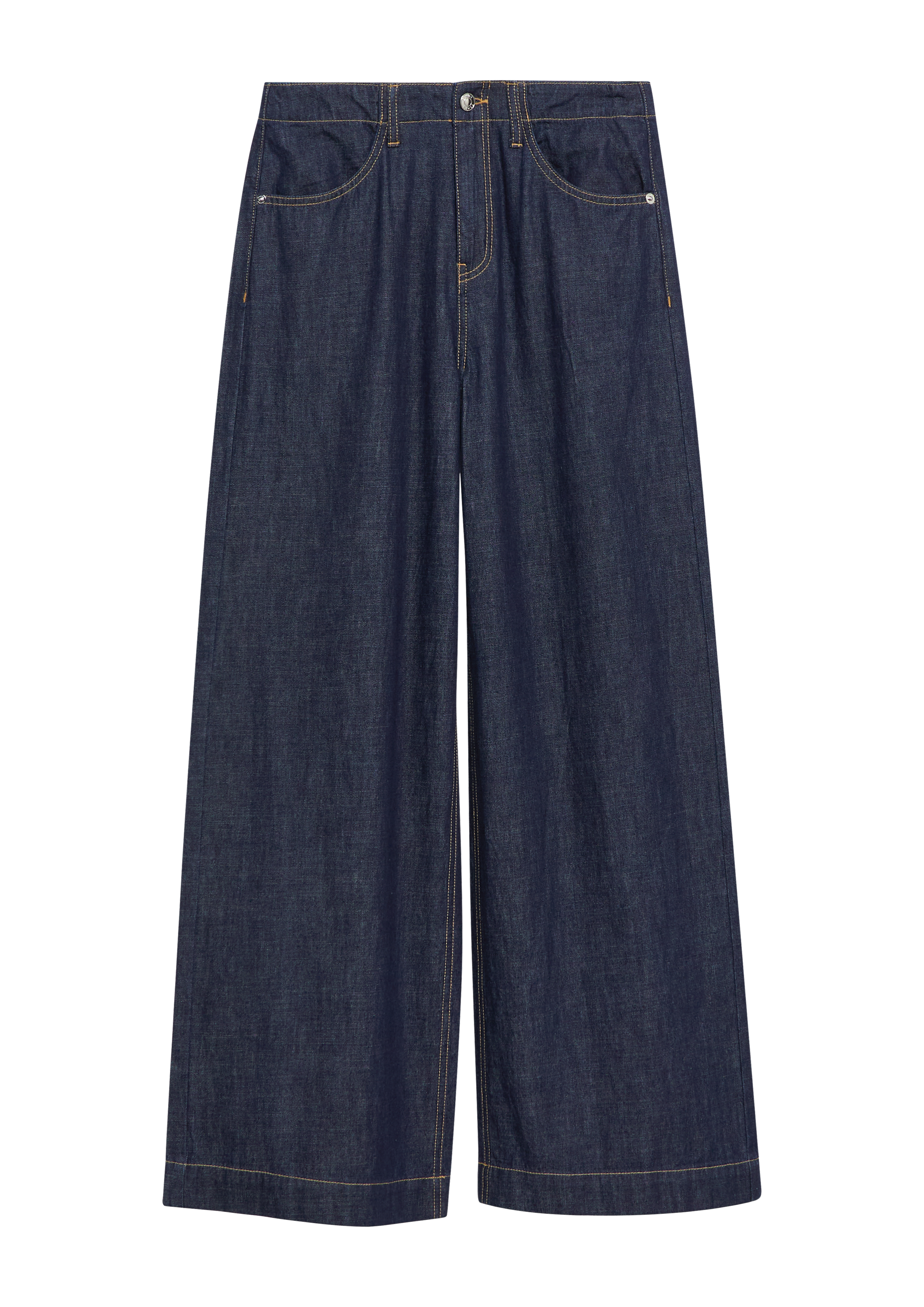 Jeans-Hose in  von COMMA