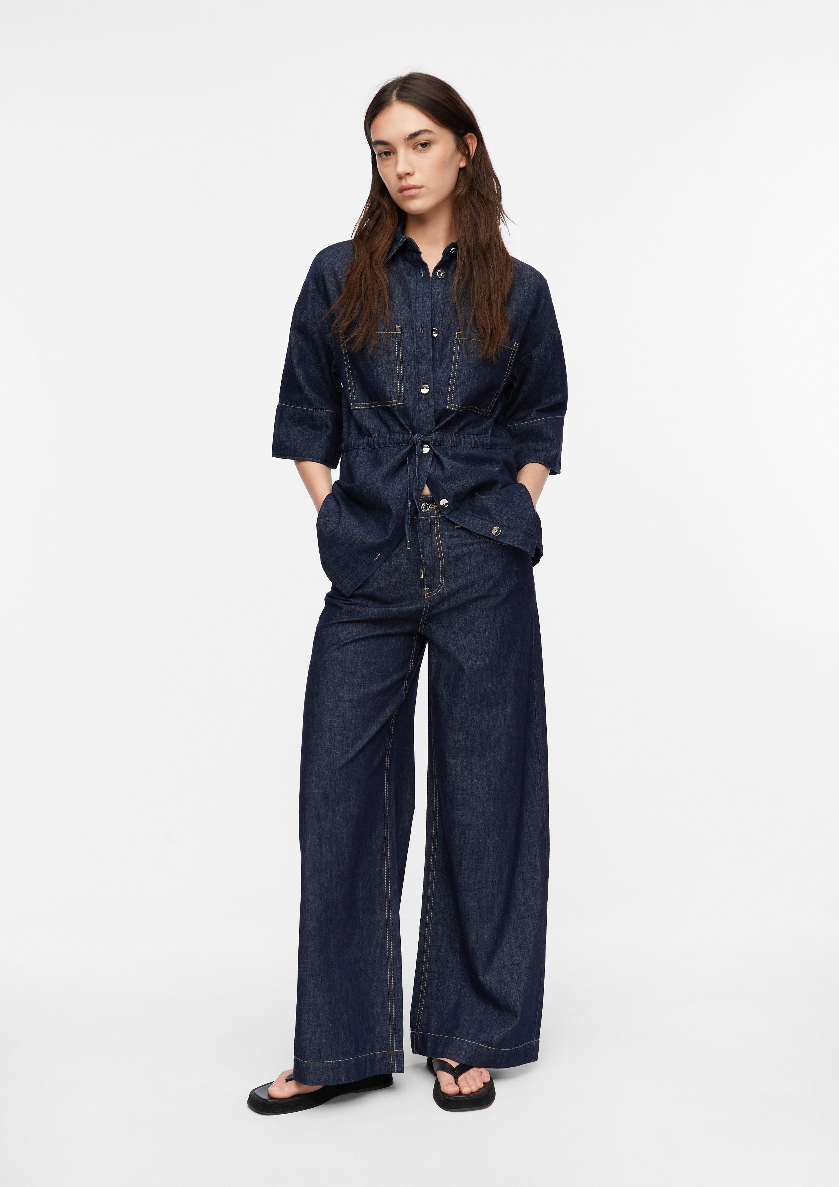 Jeans-Hose in  von COMMA