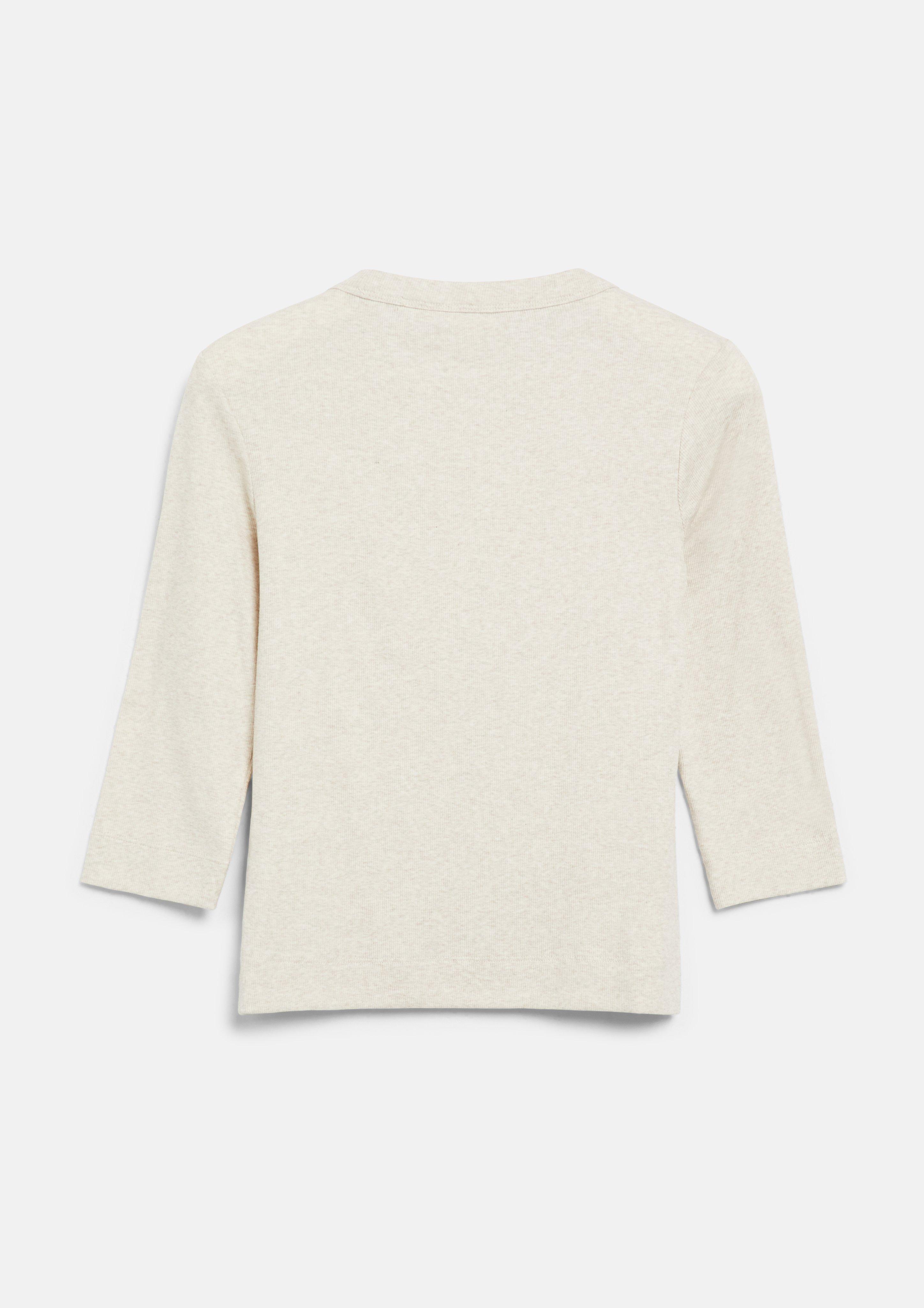 Damen T-Shirt in beige von s.Oliver