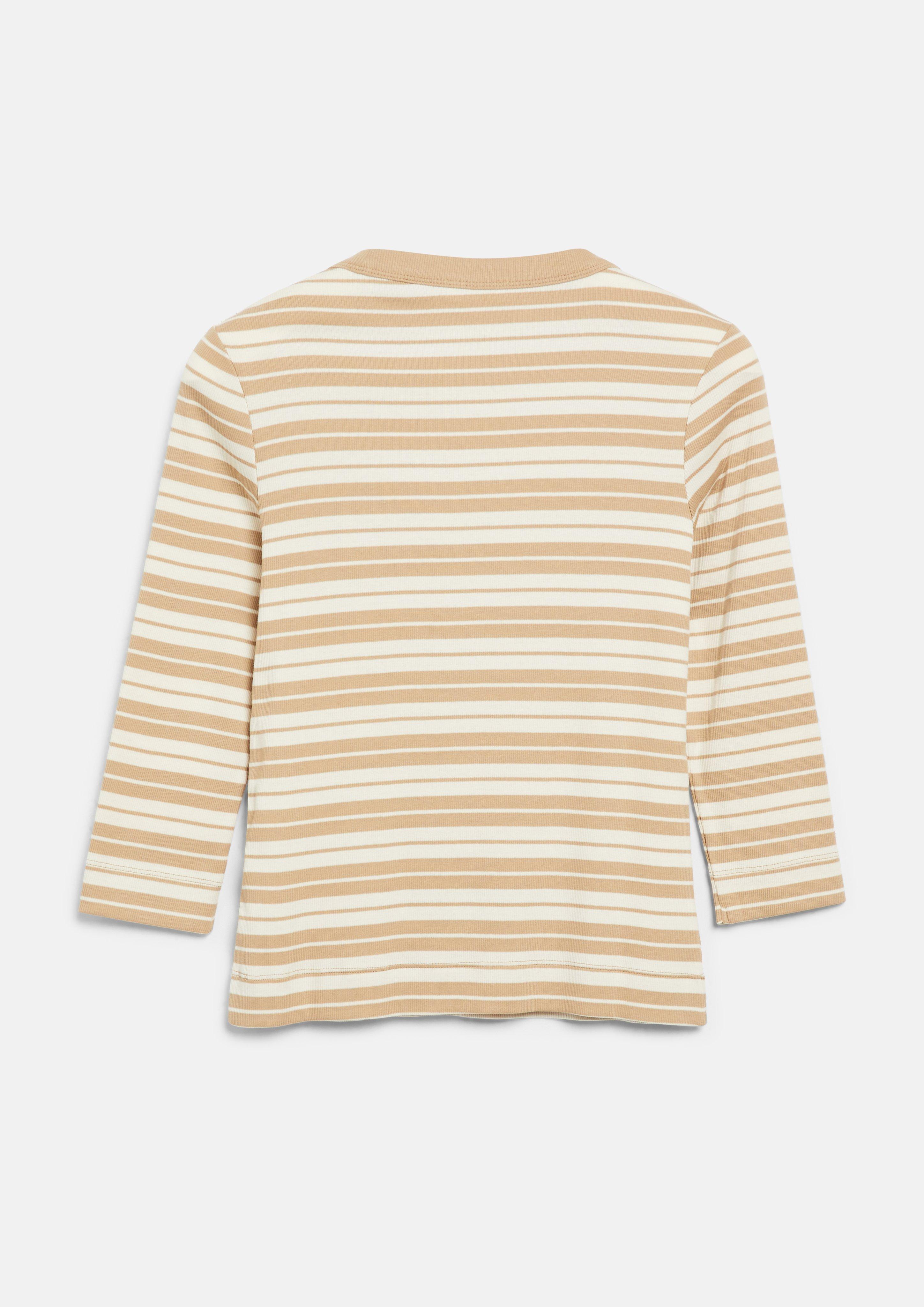 Damen T-Shirt in beige von s.Oliver