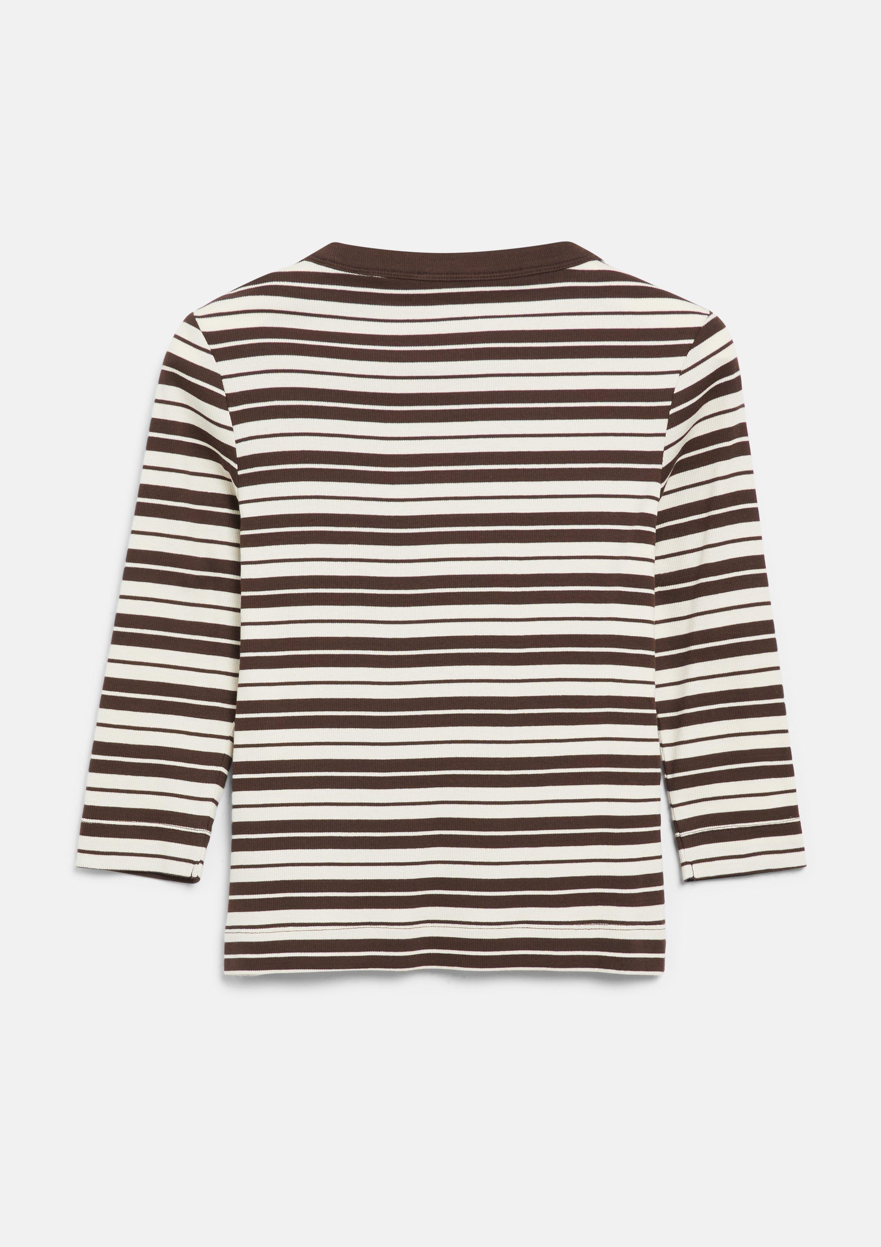 Damen T-Shirt in creme von s.Oliver