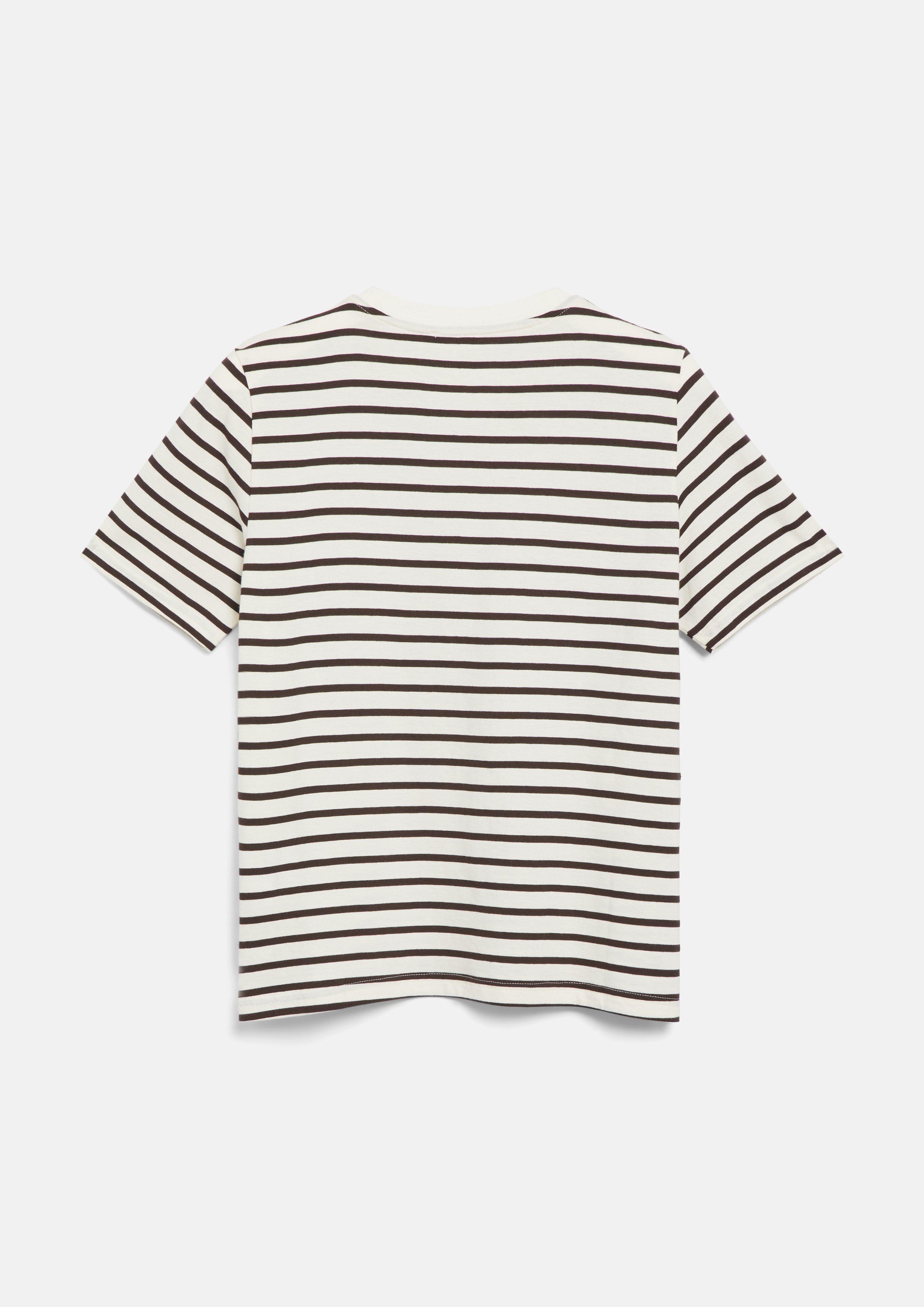 Femmes T-shirt en crème de s.Oliver