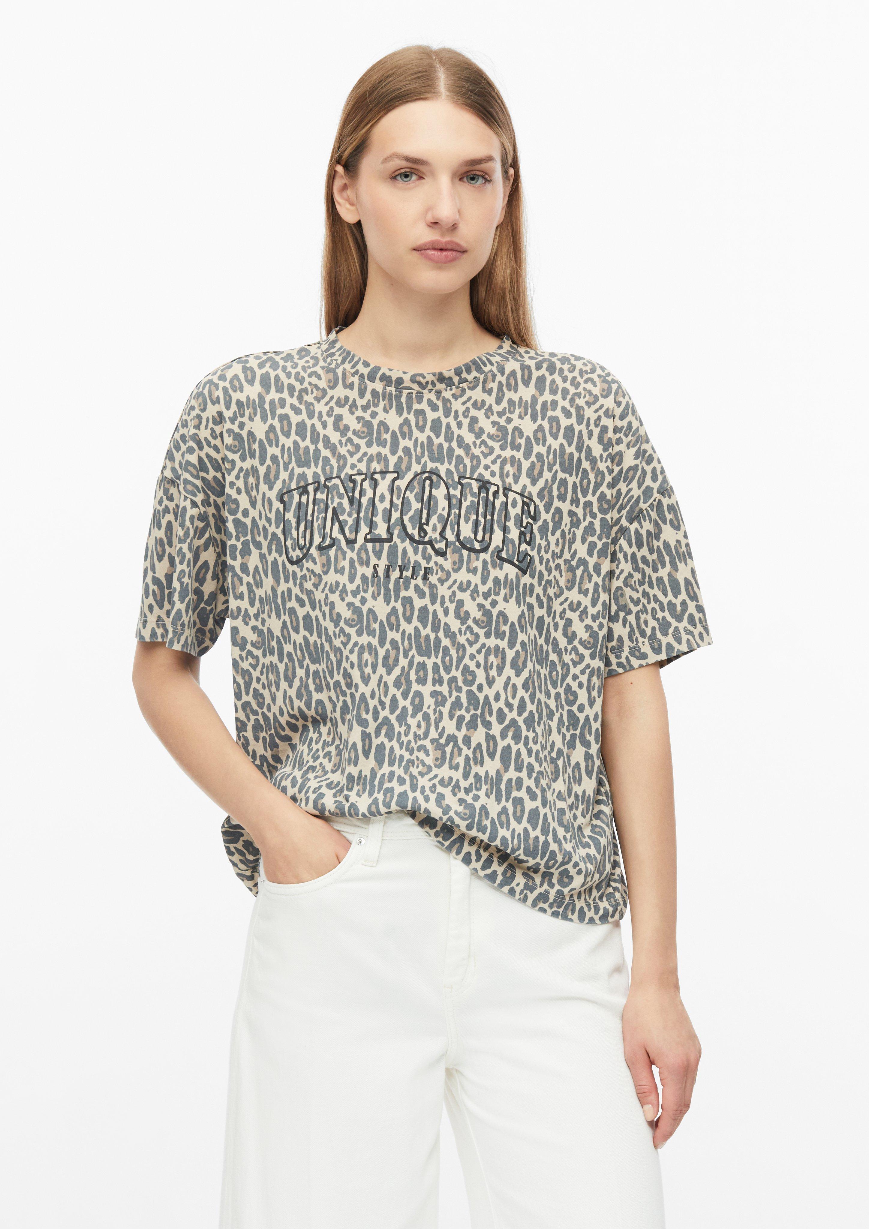 Damen T-Shirt in  von 