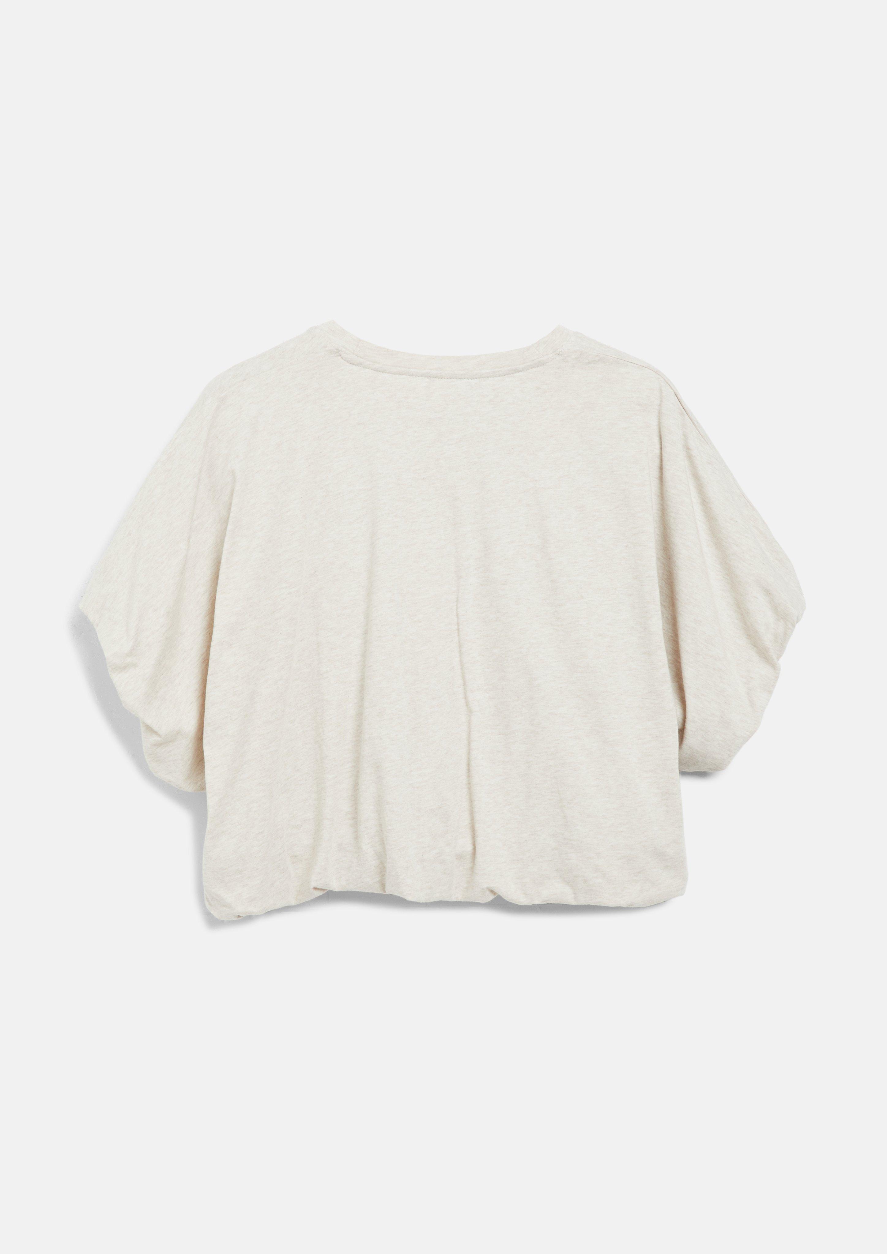 Femmes T-shirt en beige de s.Oliver