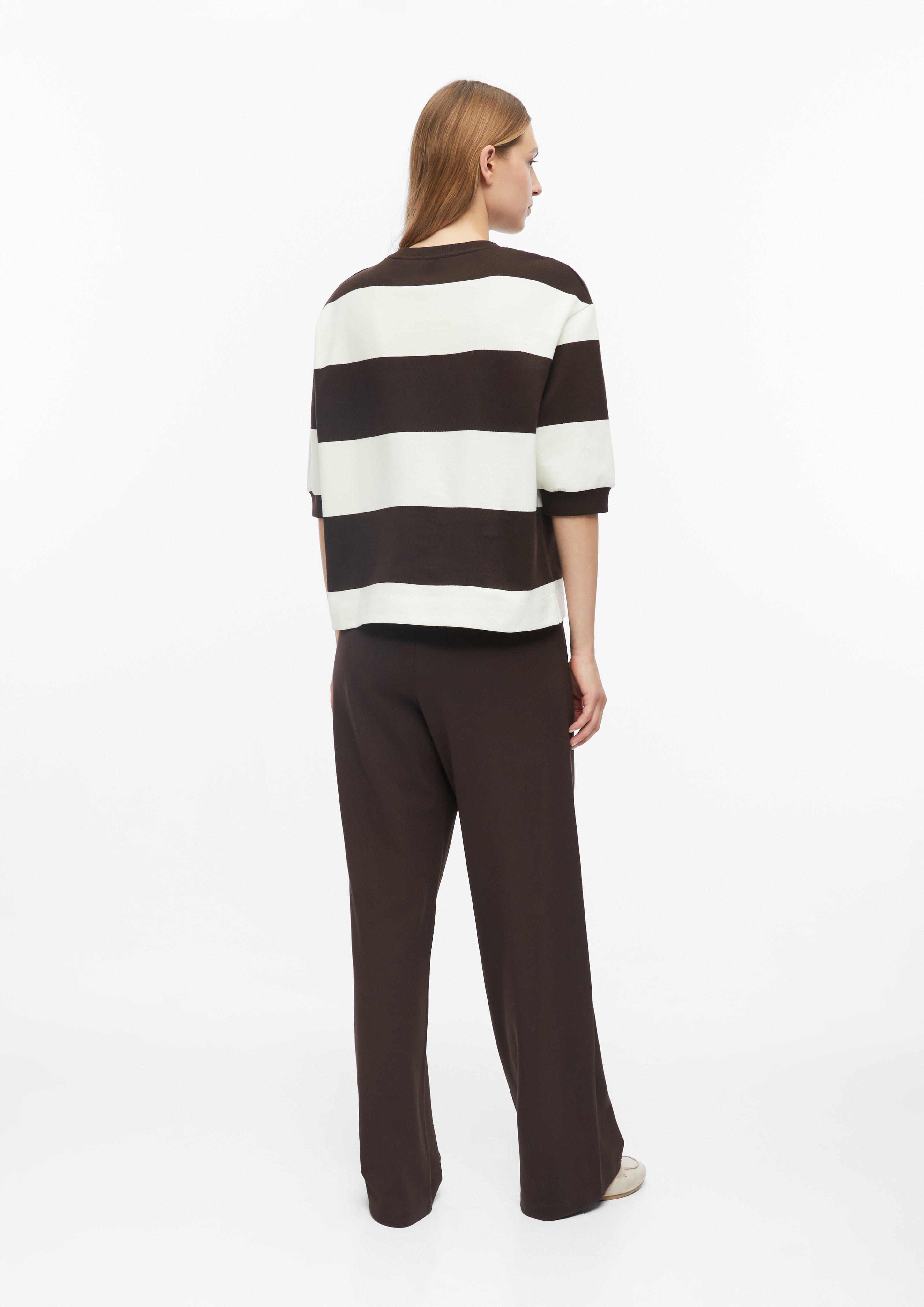 Damen Sweatshirt in beige von s.Oliver