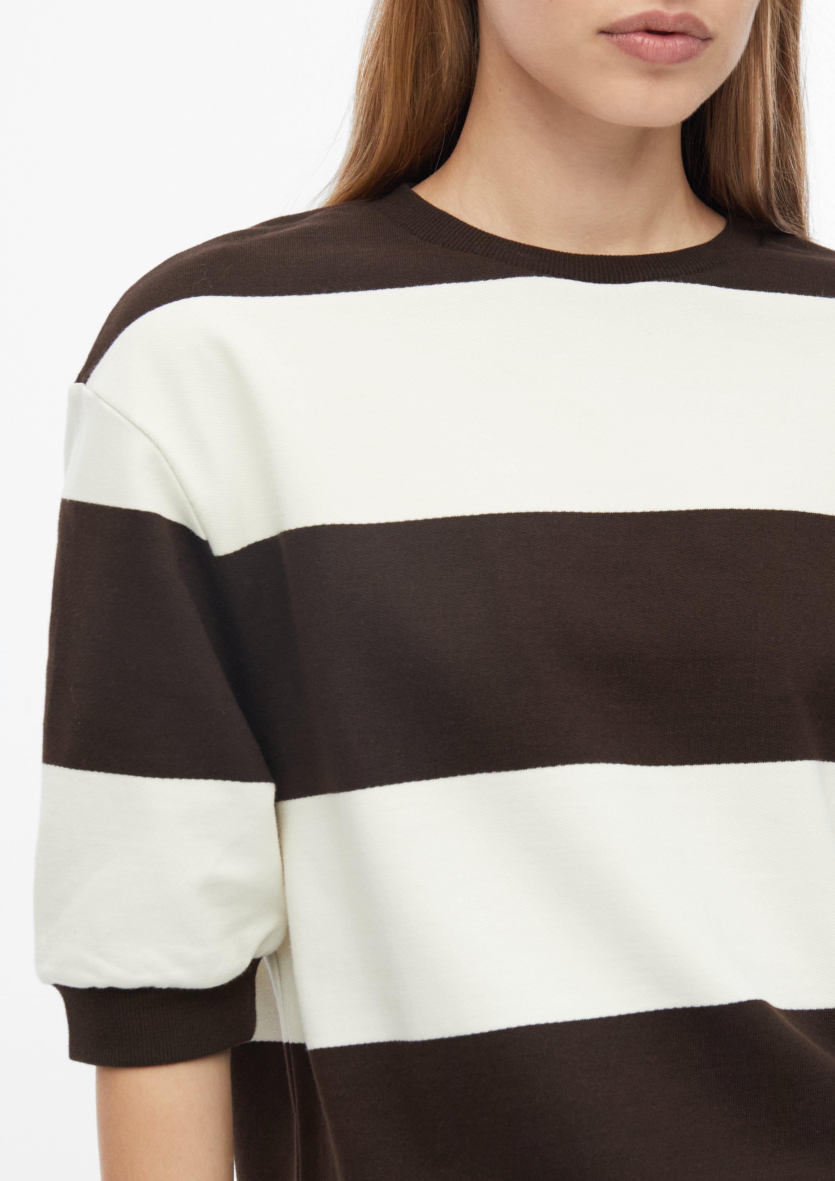Damen Sweatshirt in beige von s.Oliver