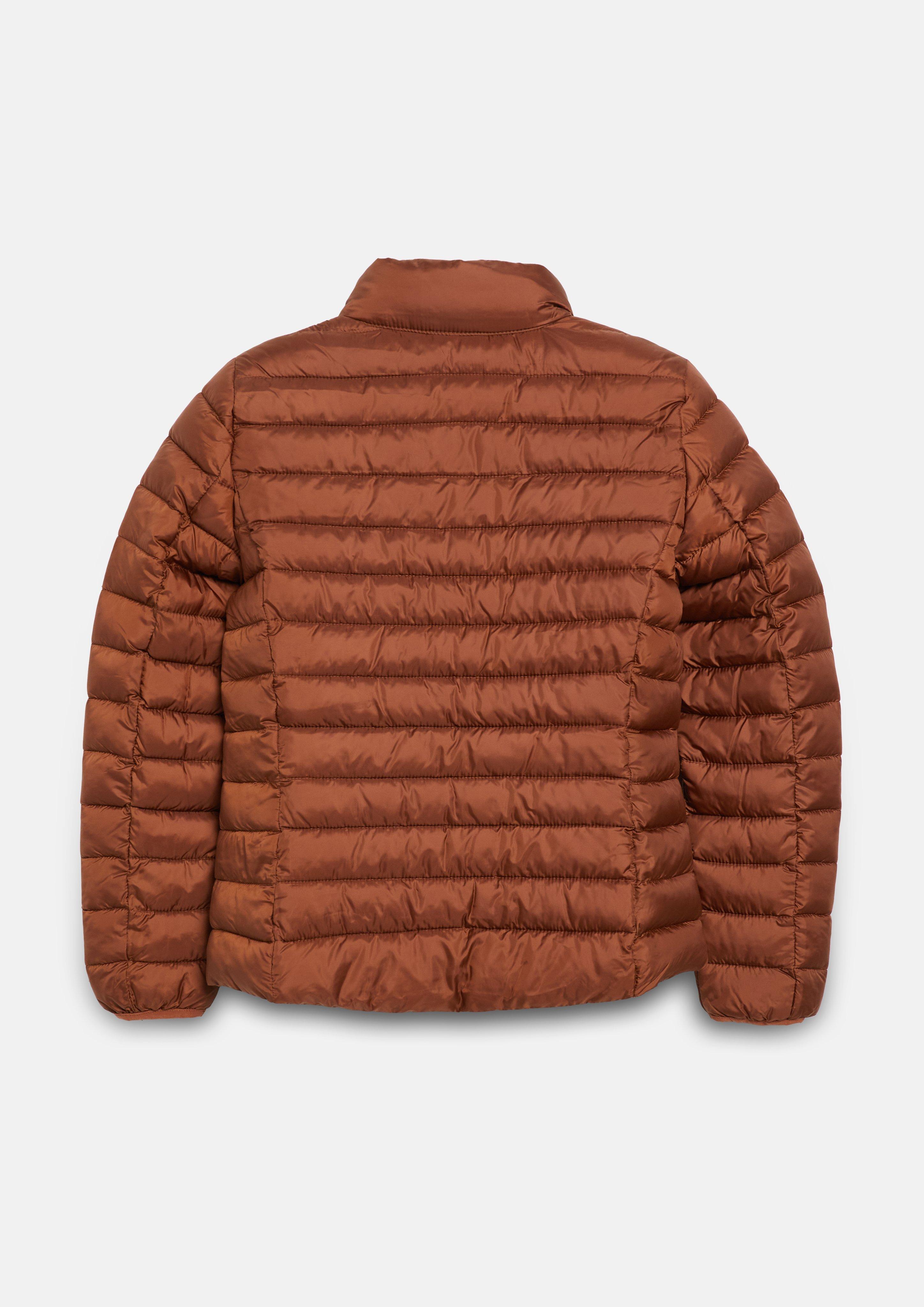 Damen Outdoor-Jacke in orange von s.Oliver