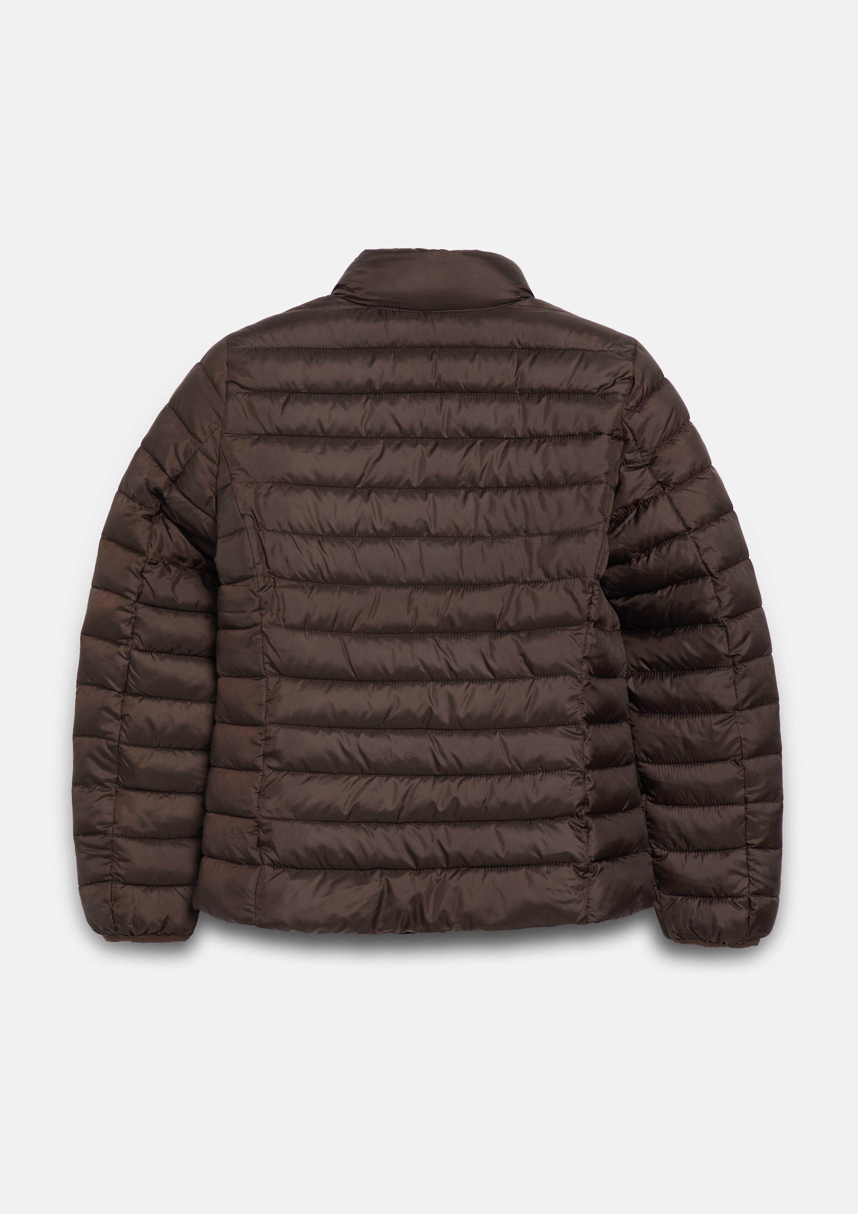 Damen Outdoor-Jacke in braun von s.Oliver