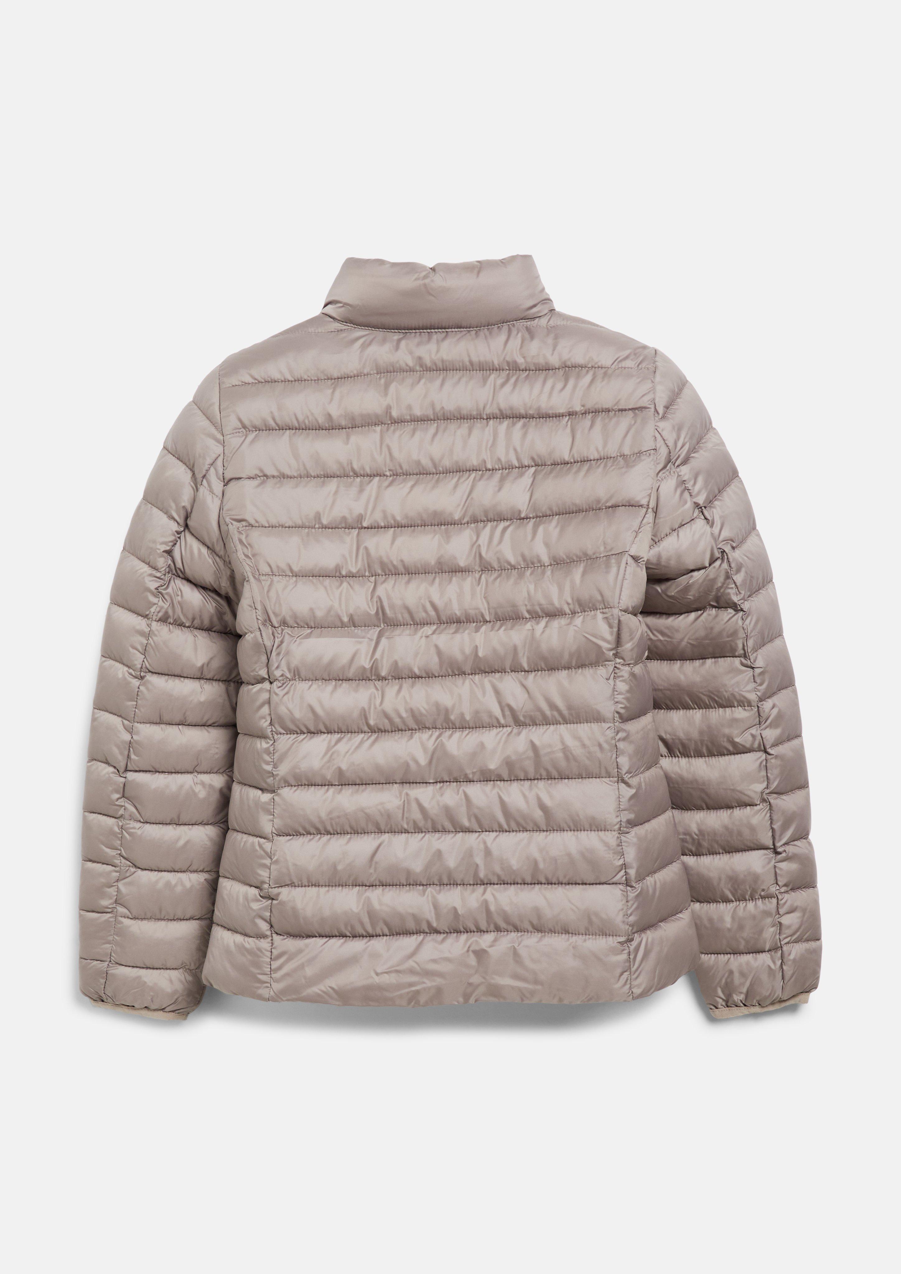 Femmes Veste d'extérieur en beige de s.Oliver