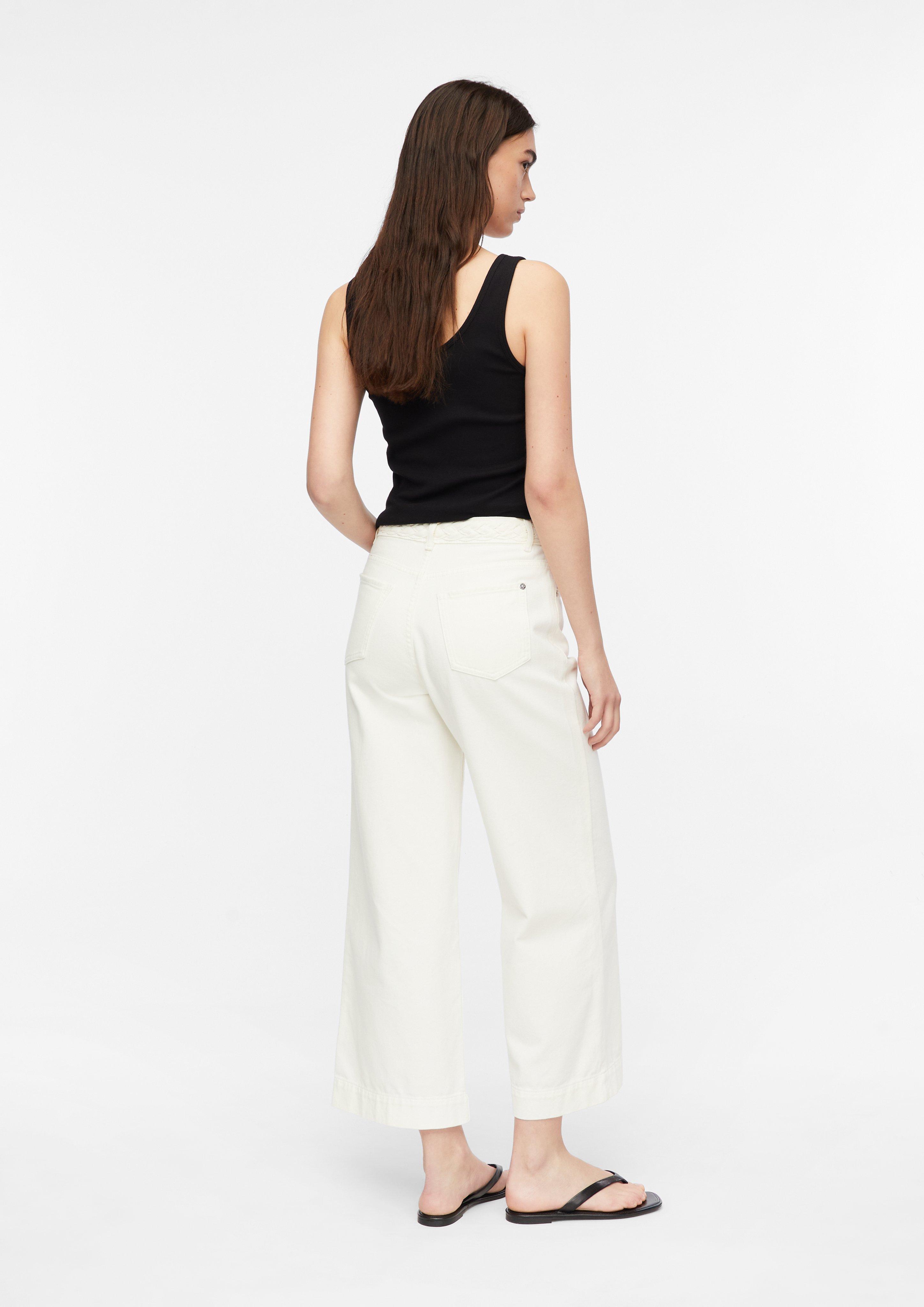 Jeans-Hose in  von COMMA