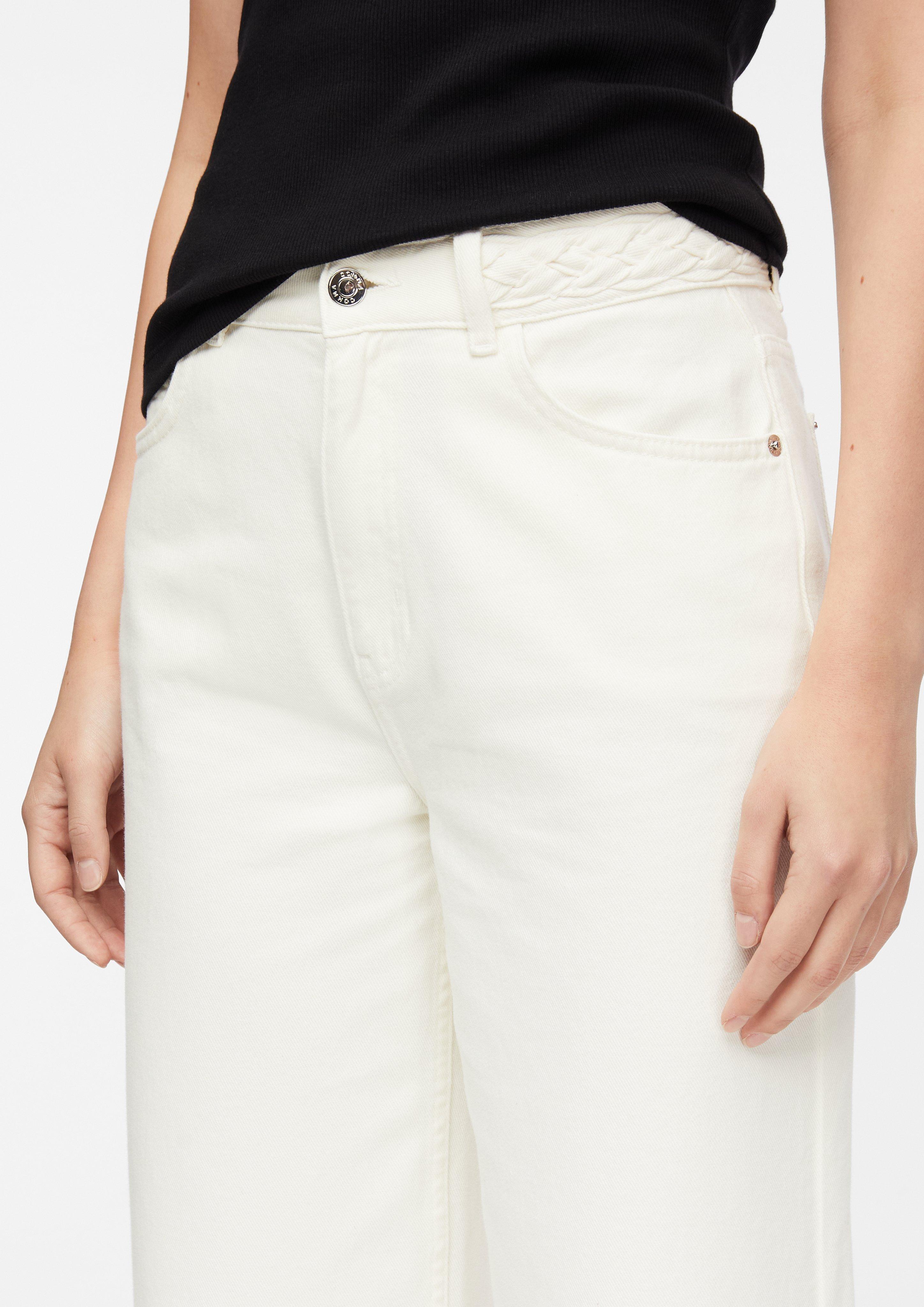 Jeans-Hose in  von COMMA