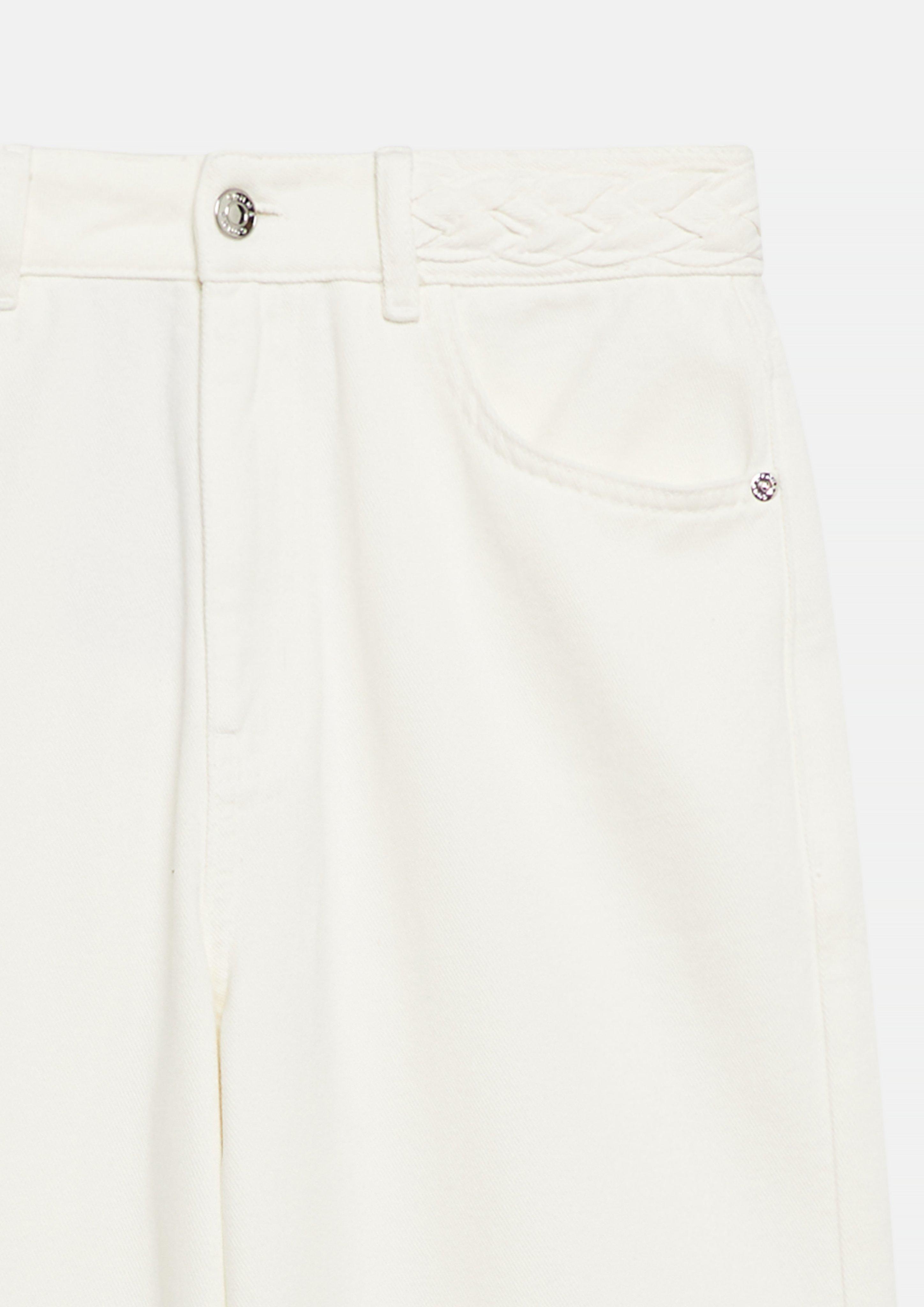 Jeans-Hose in  von COMMA