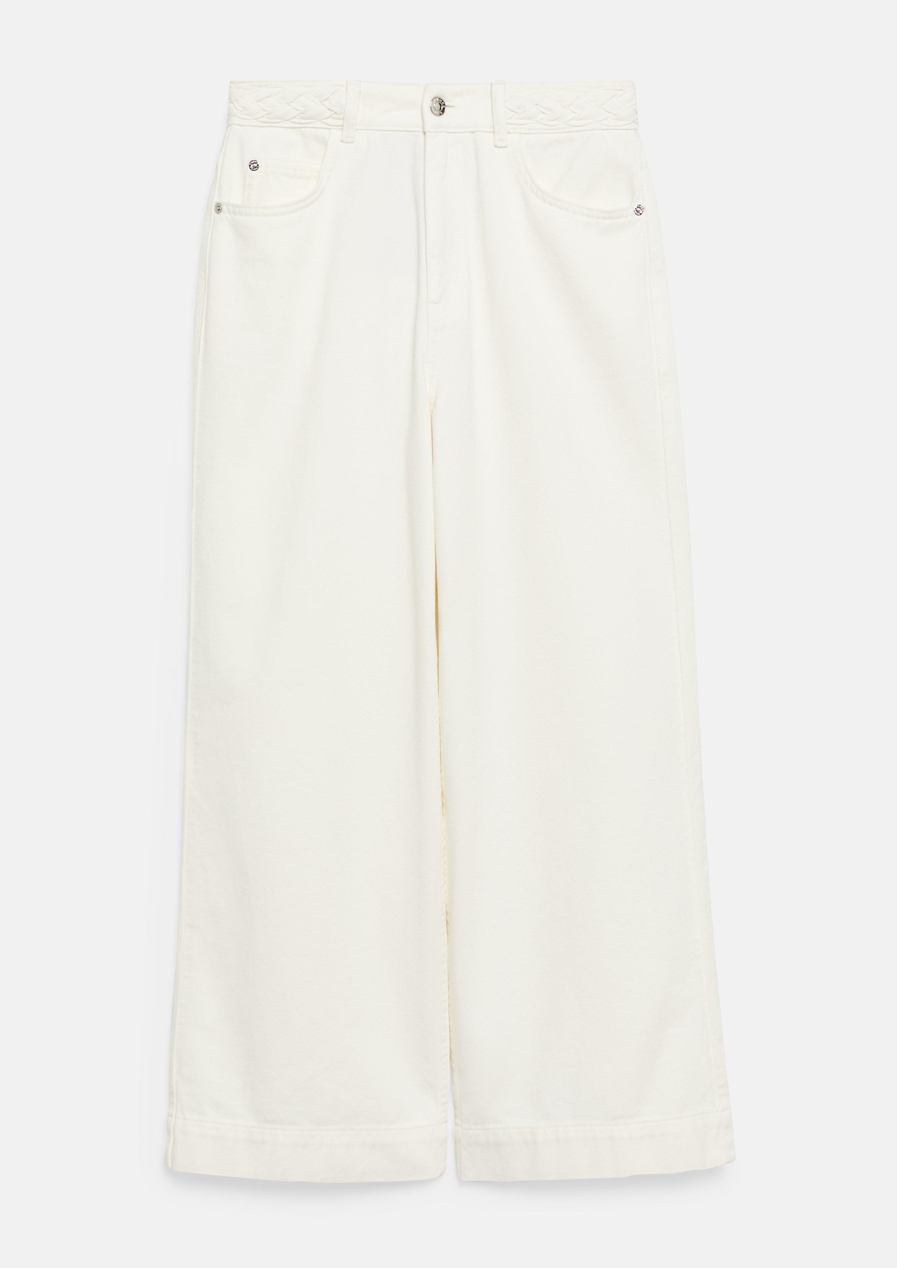 Jeans-Hose in  von COMMA