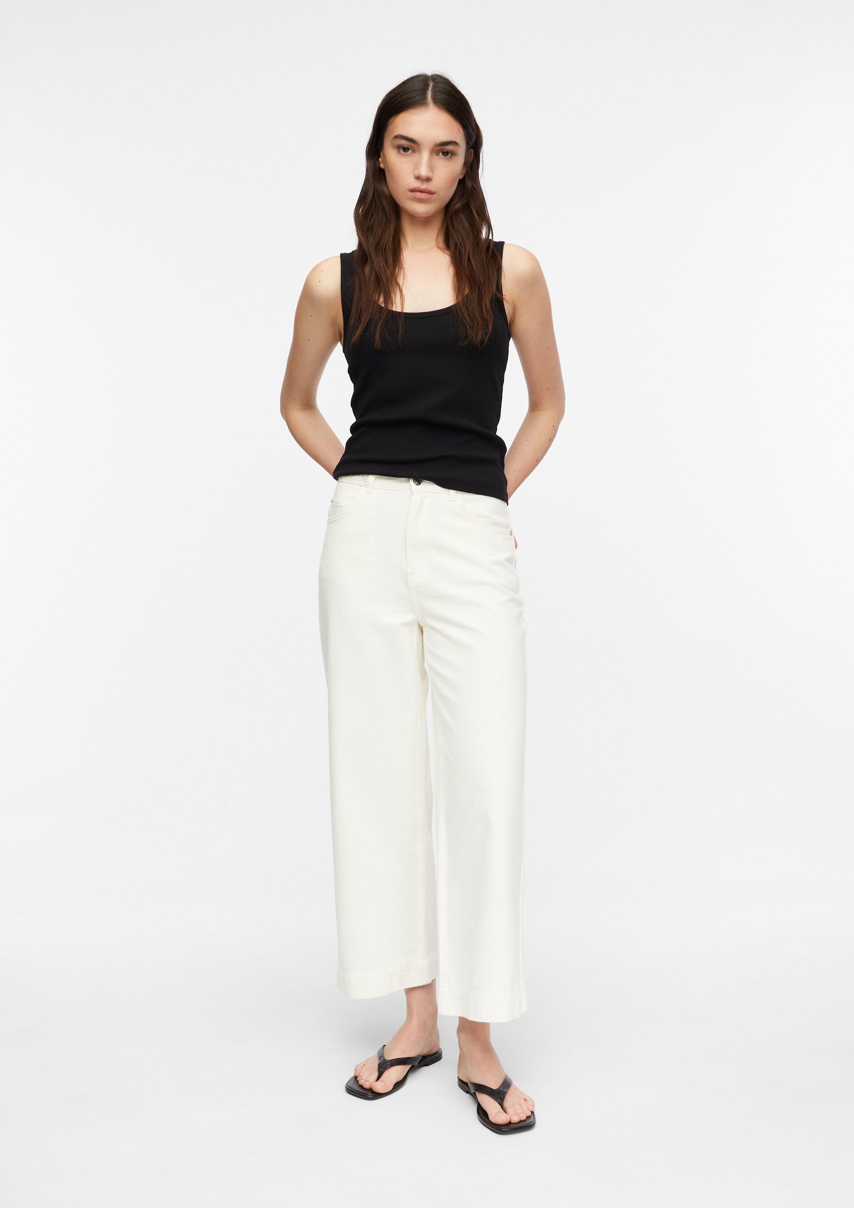 Jeans-Hose in  von COMMA