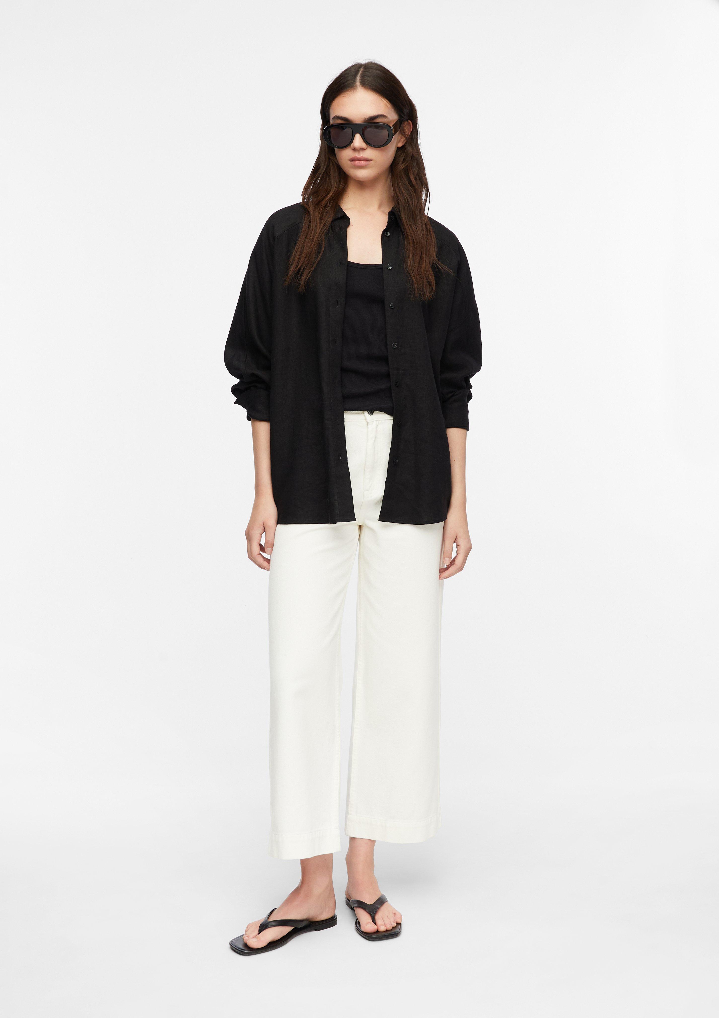 Jeans-Hose in  von COMMA