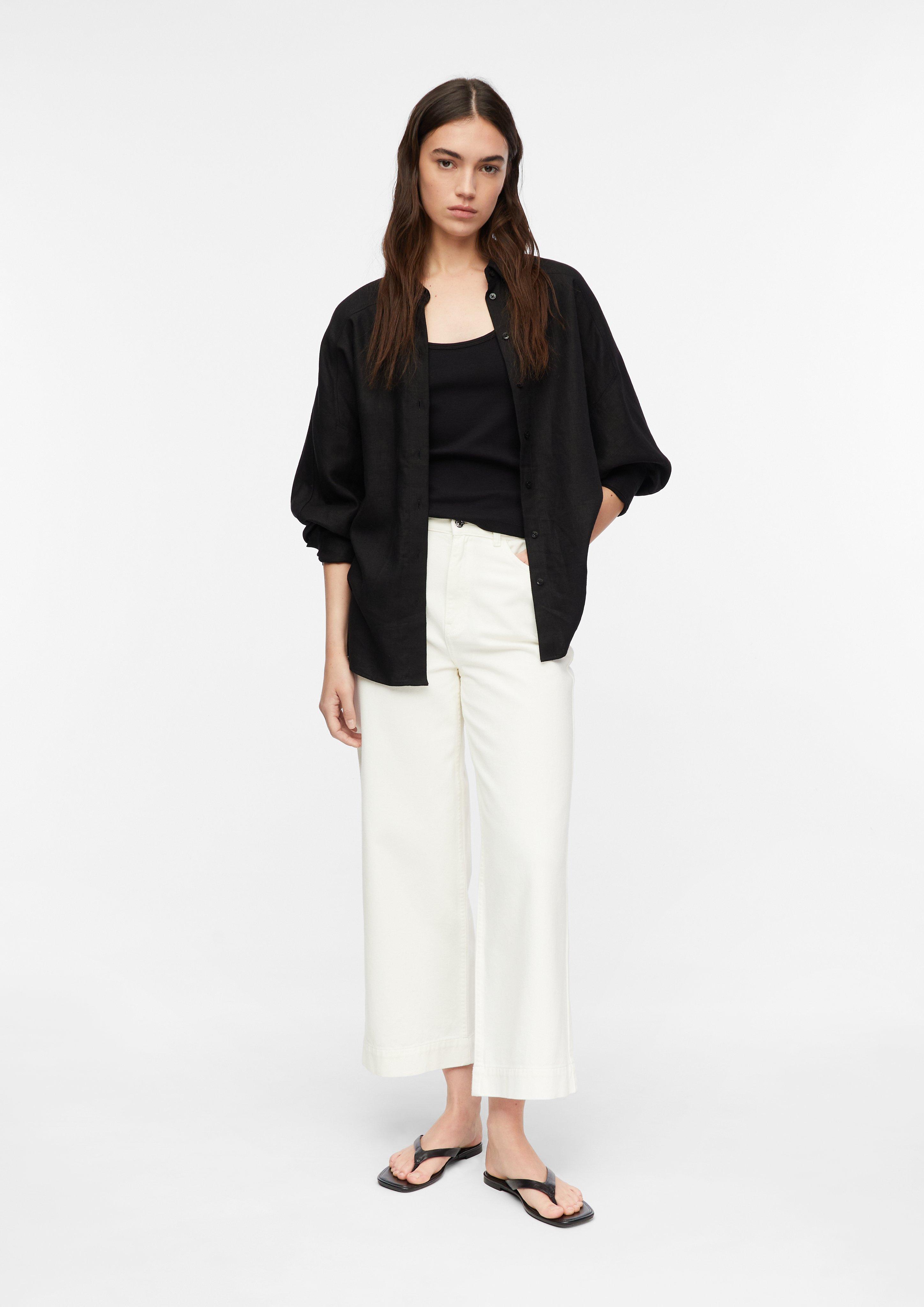 Jeans-Hose in  von COMMA