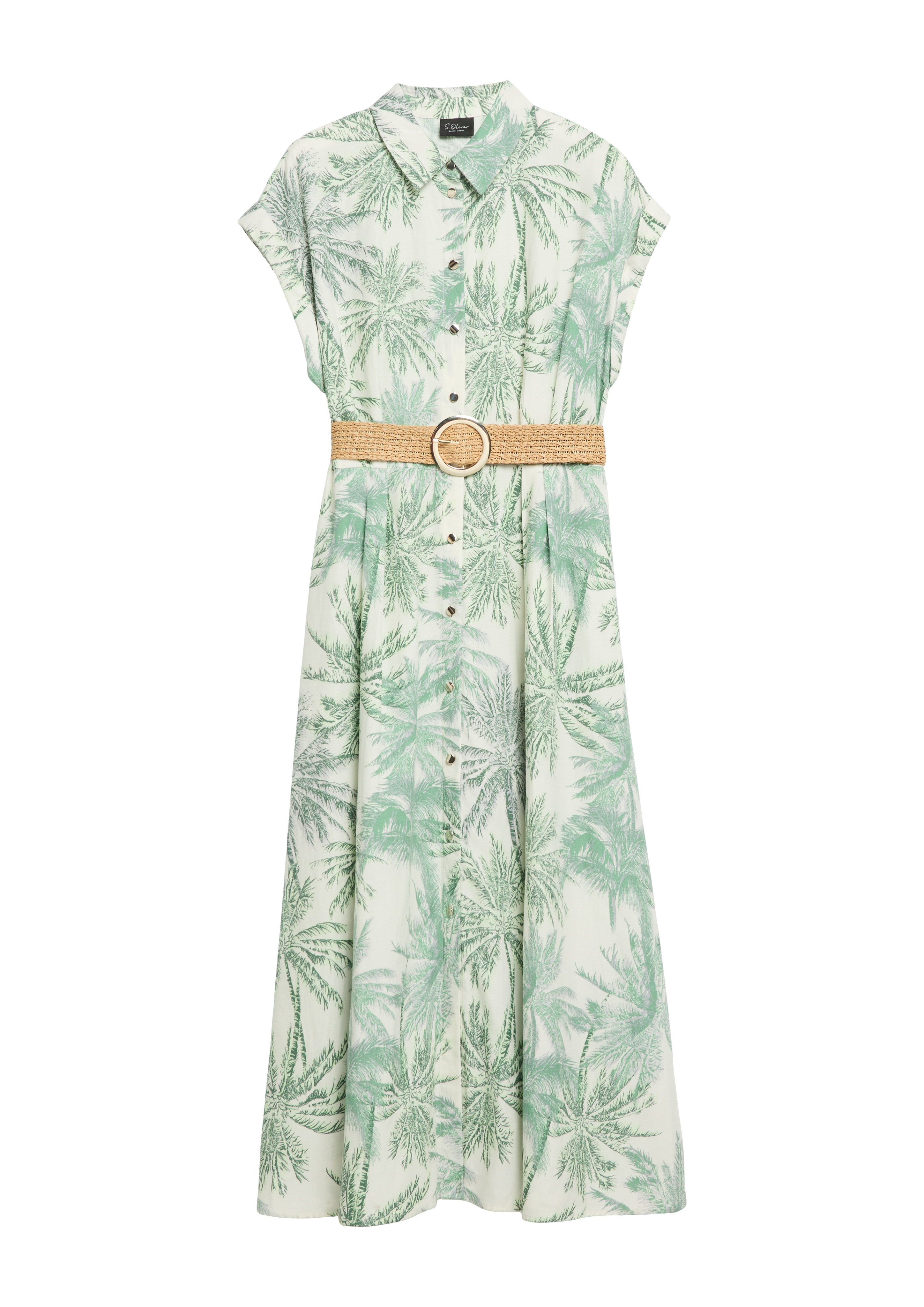 s.Oliver Kleid