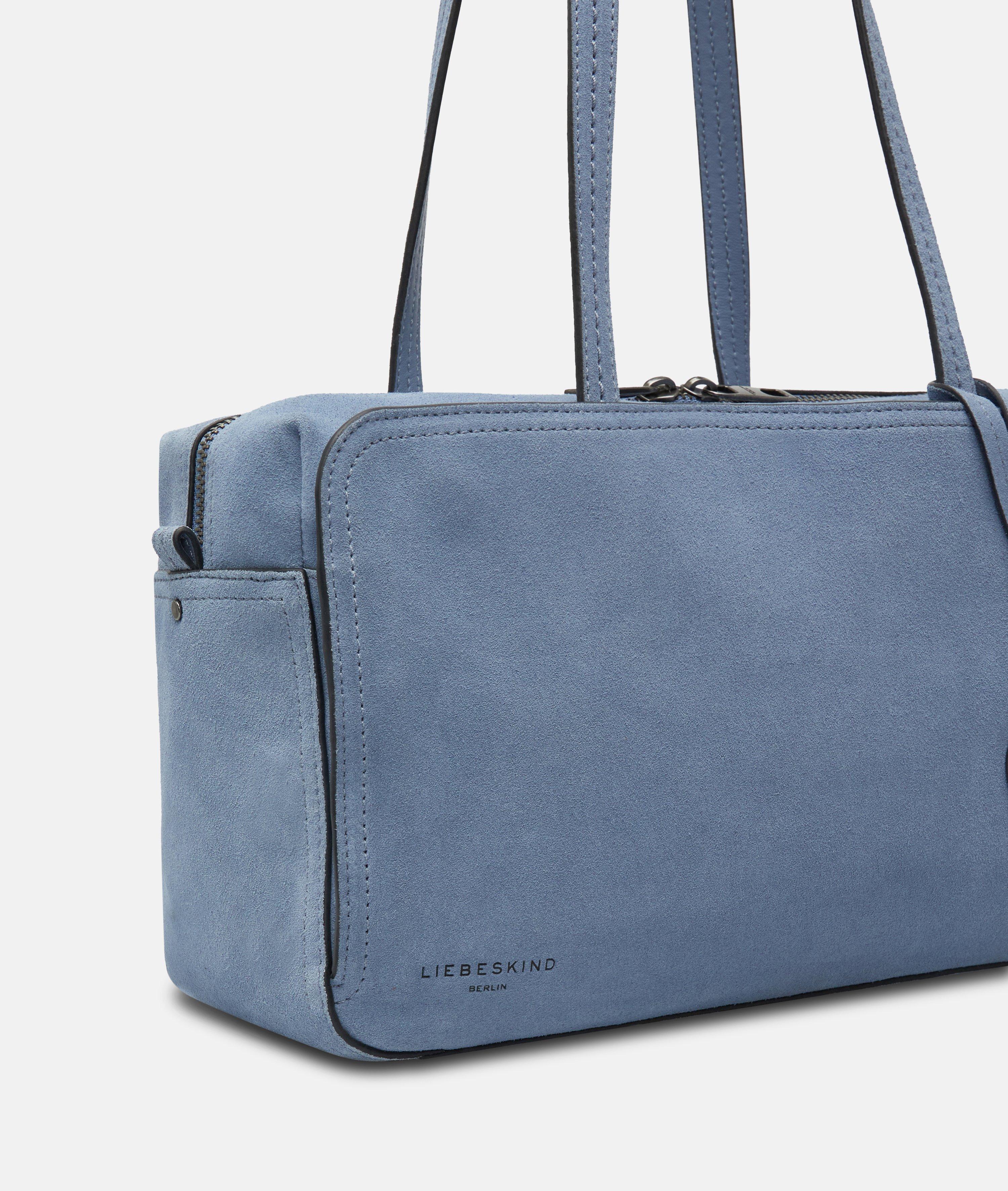 LIEBESKIND BERLIN Clarice II Satchel M