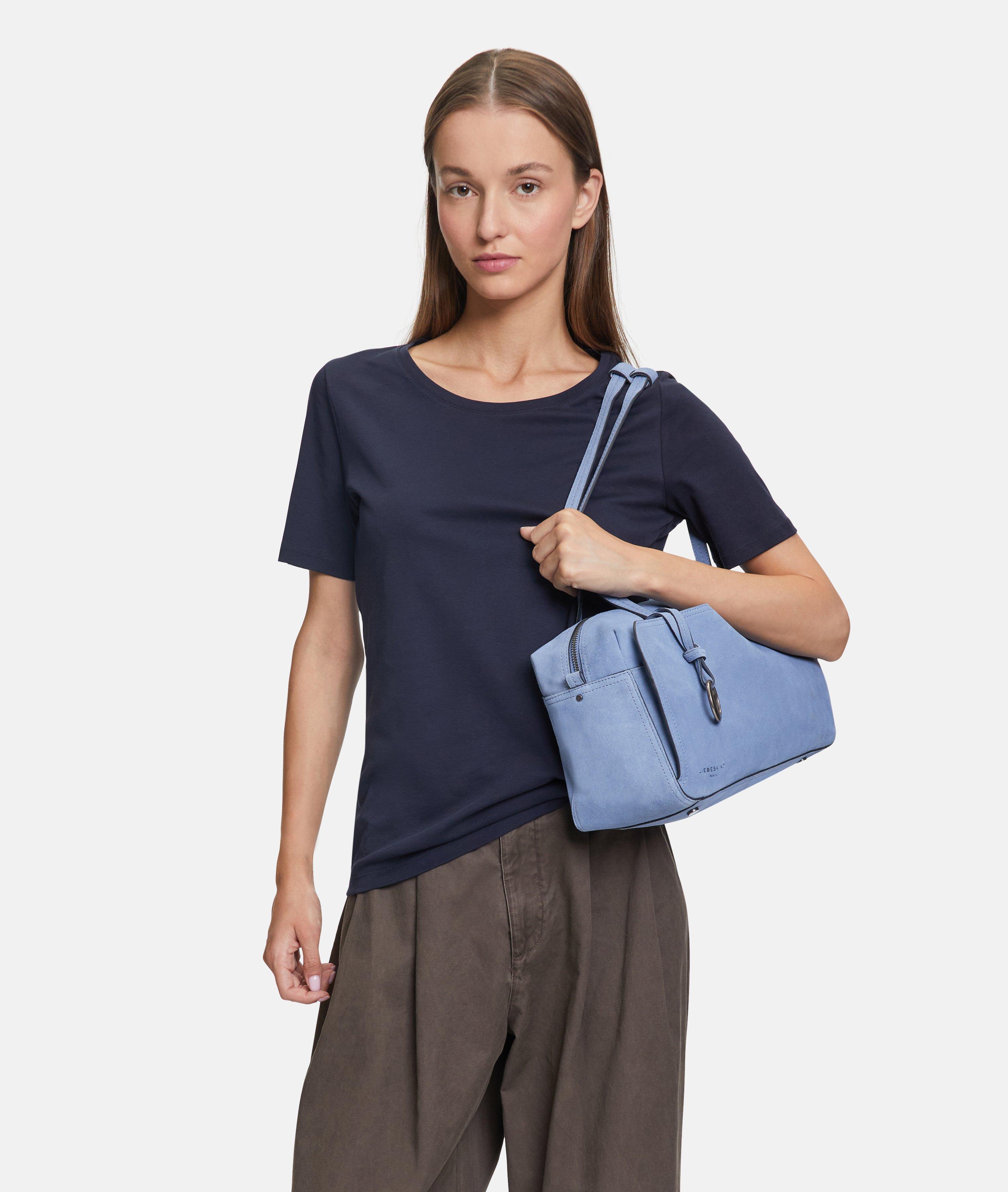 LIEBESKIND BERLIN Satchel