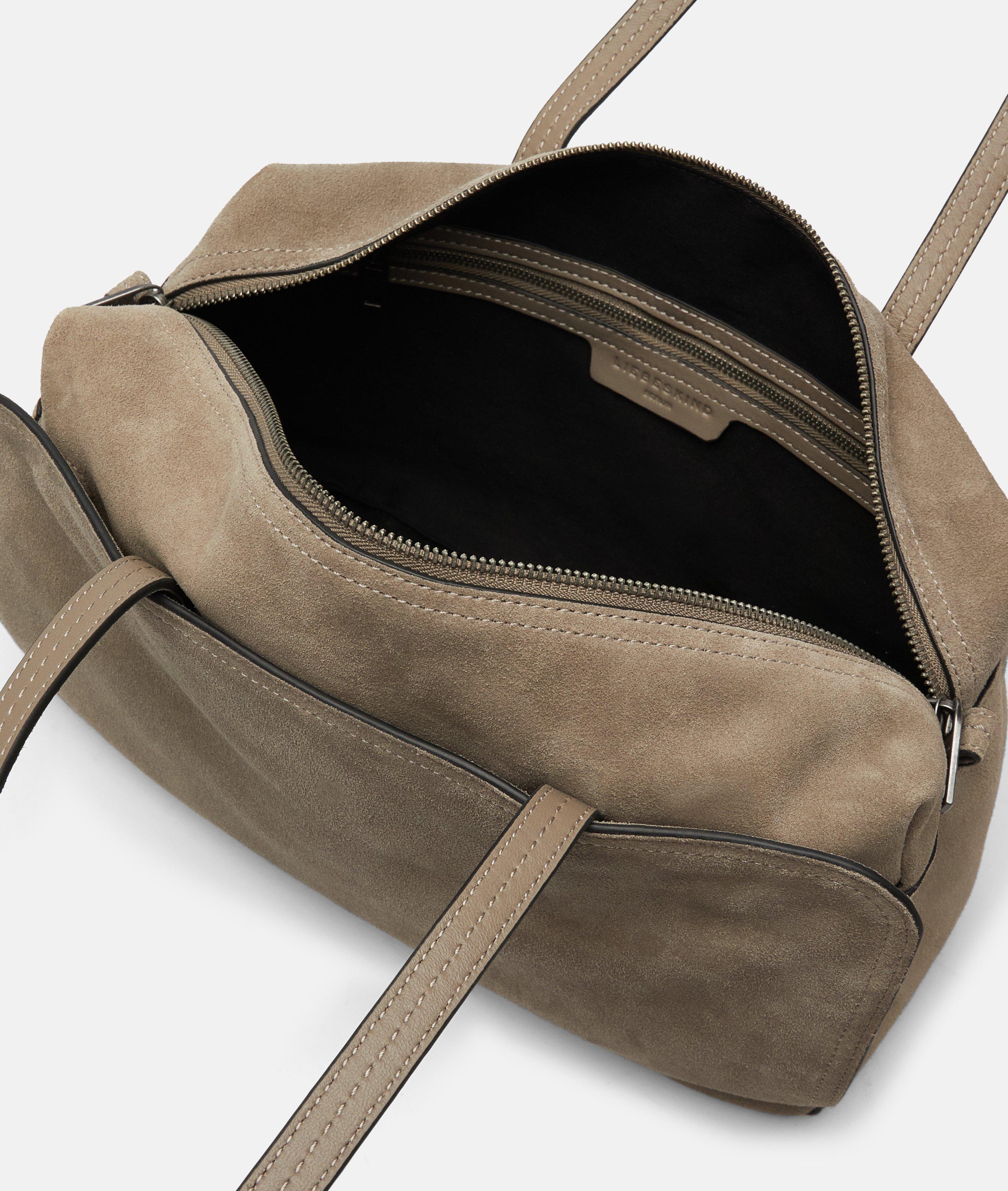 LIEBESKIND BERLIN Clarice II Satchel M