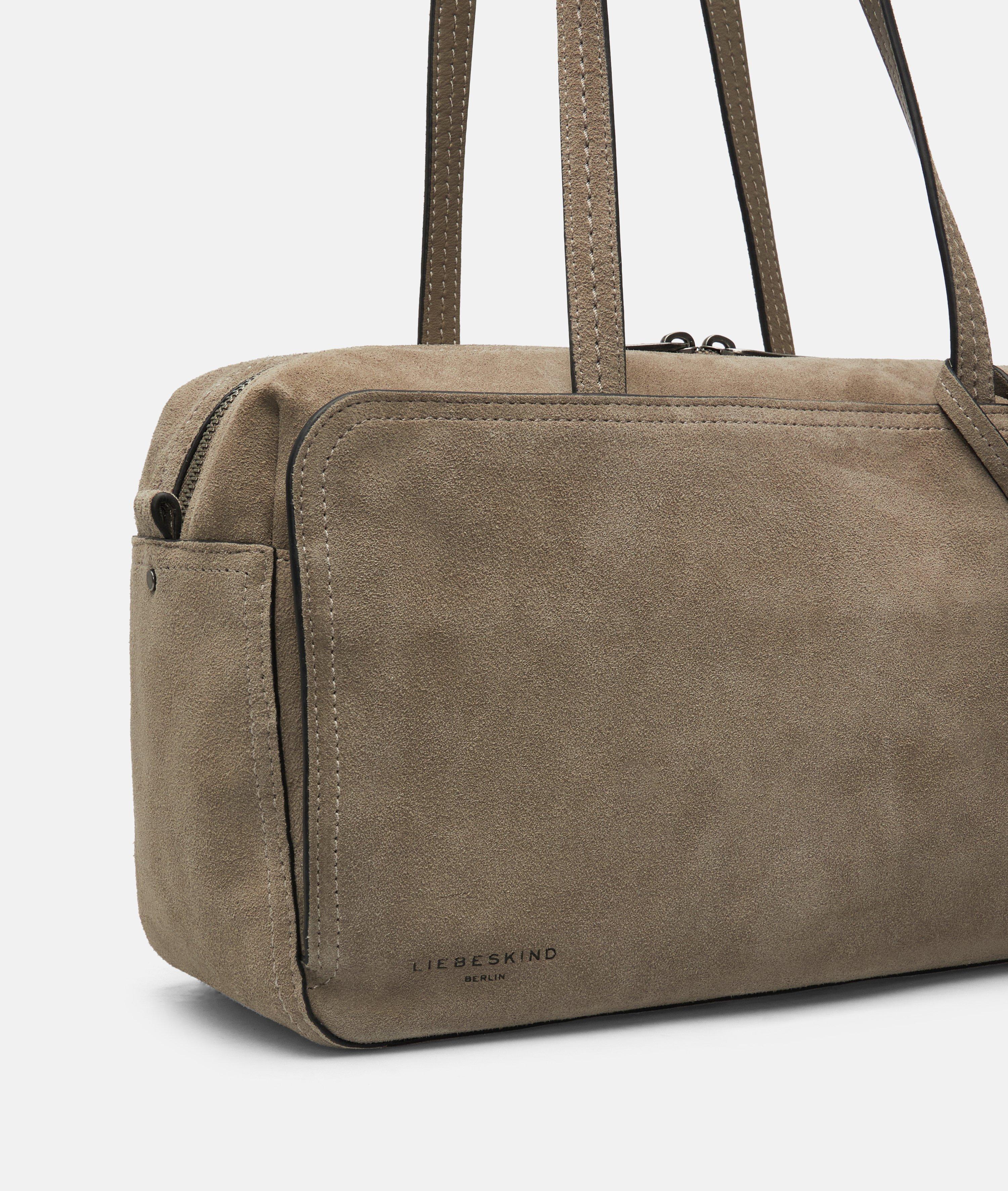 LIEBESKIND BERLIN Clarice II Satchel M