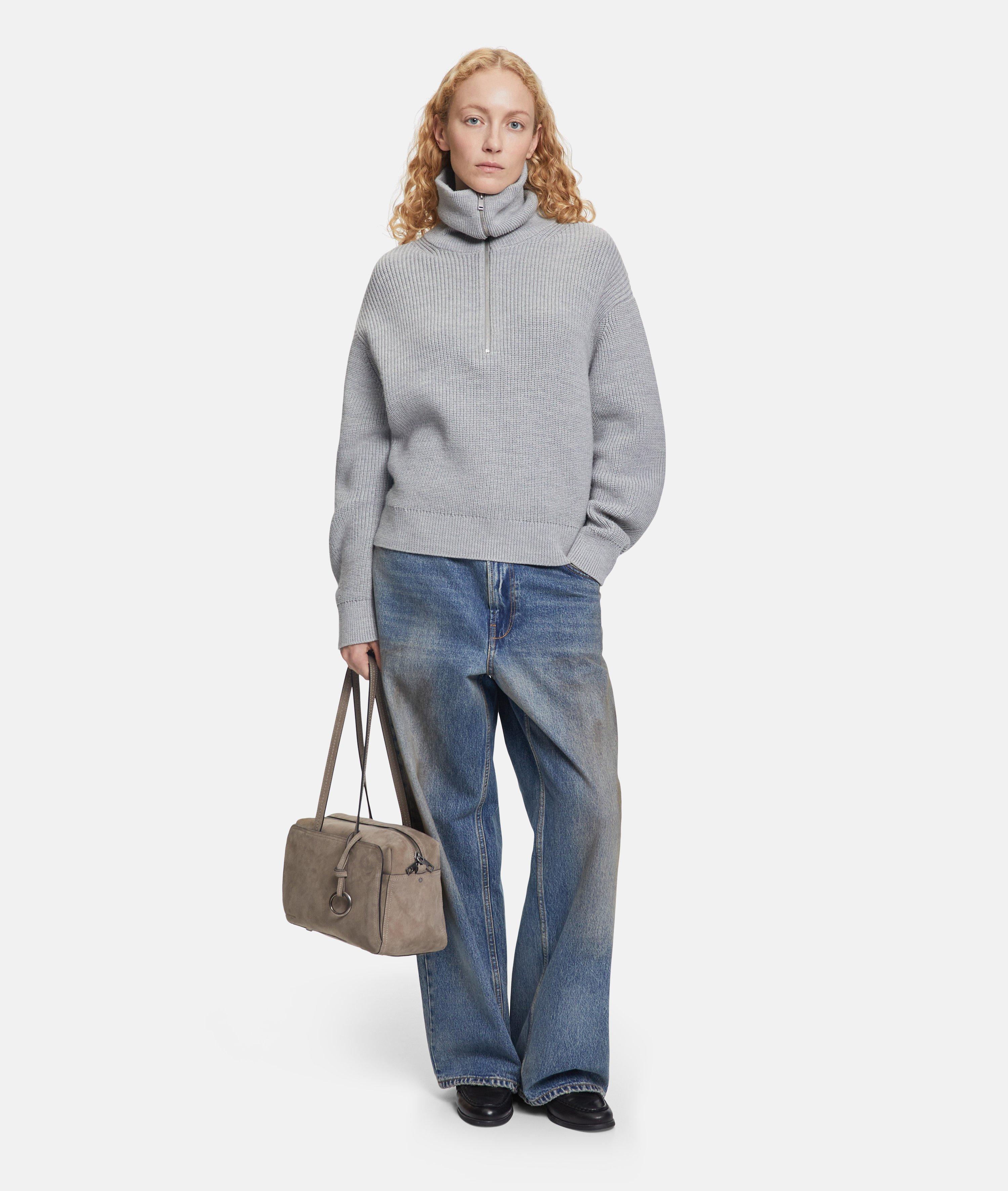 LIEBESKIND BERLIN Clarice II Satchel M