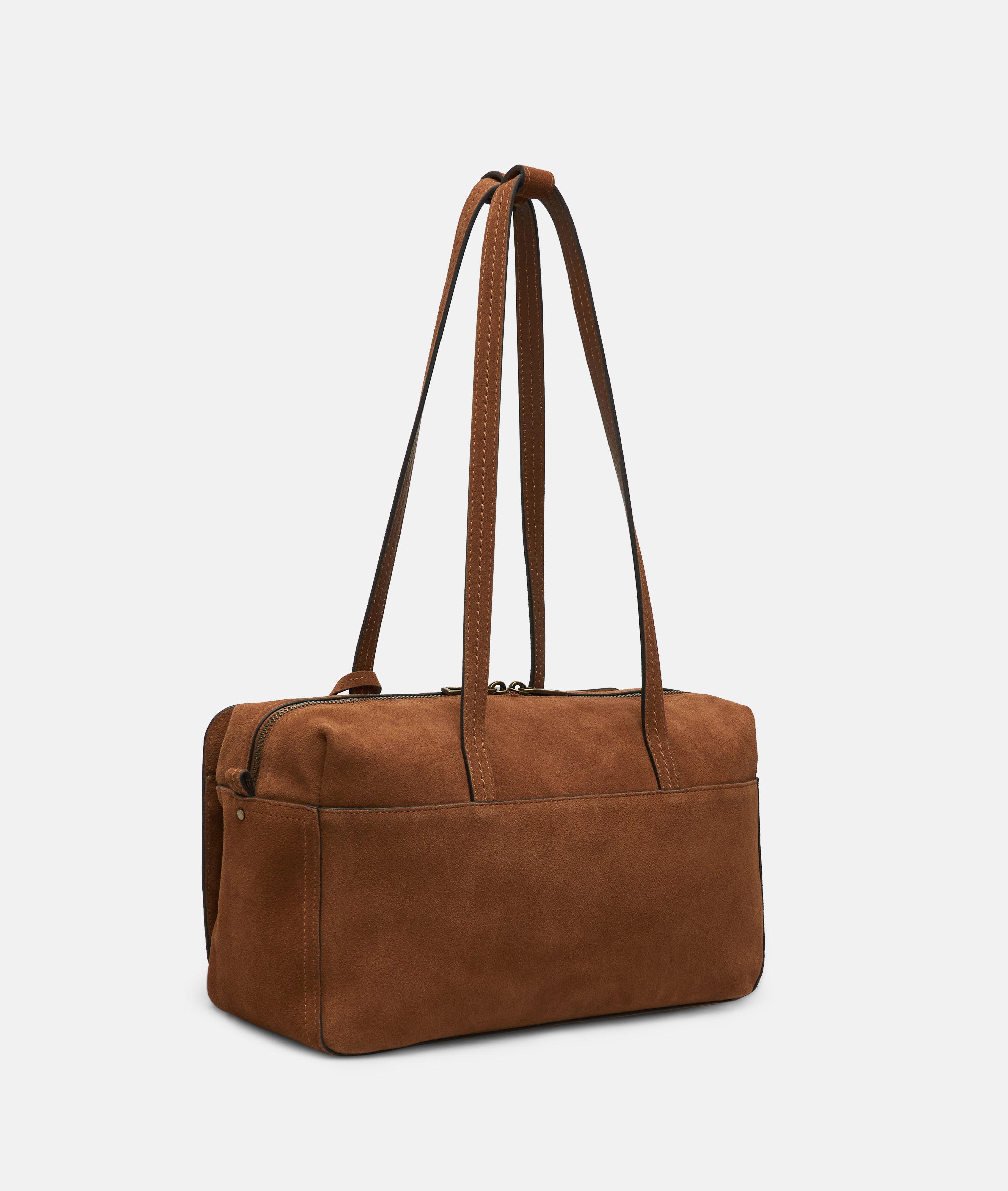 LIEBESKIND BERLIN Clarice II Satchel M