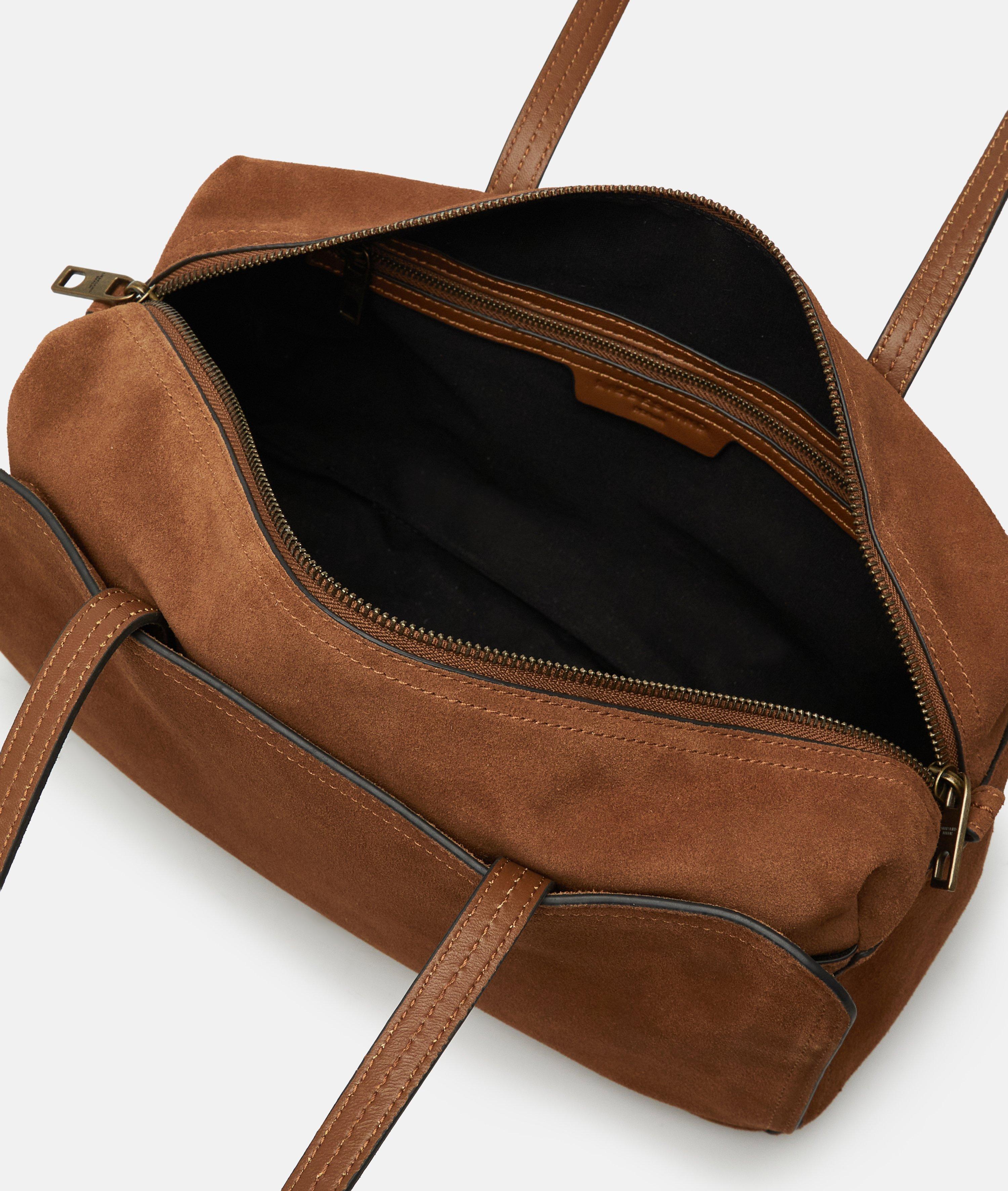 LIEBESKIND BERLIN Clarice II Satchel M