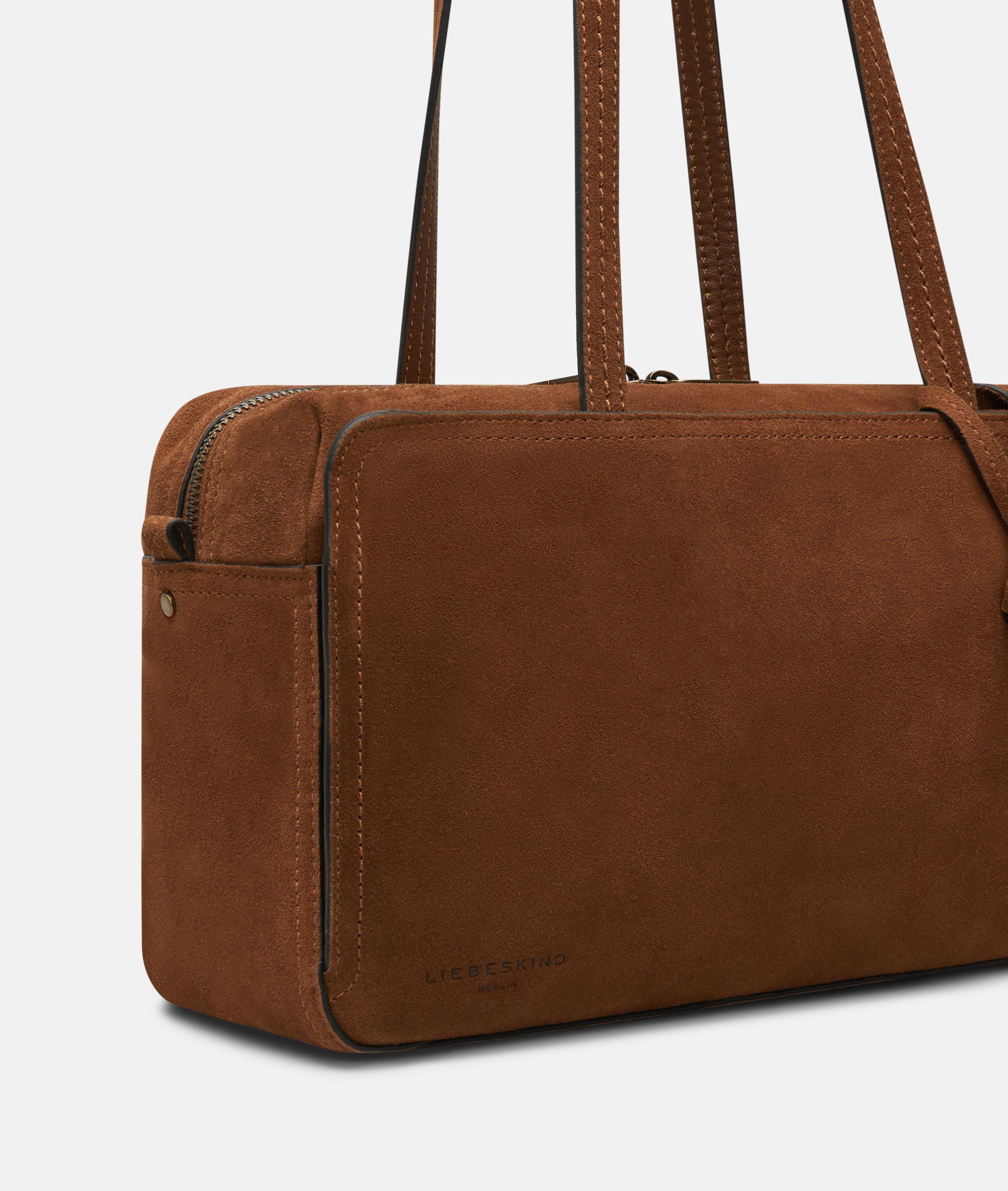 LIEBESKIND BERLIN Clarice II Satchel M