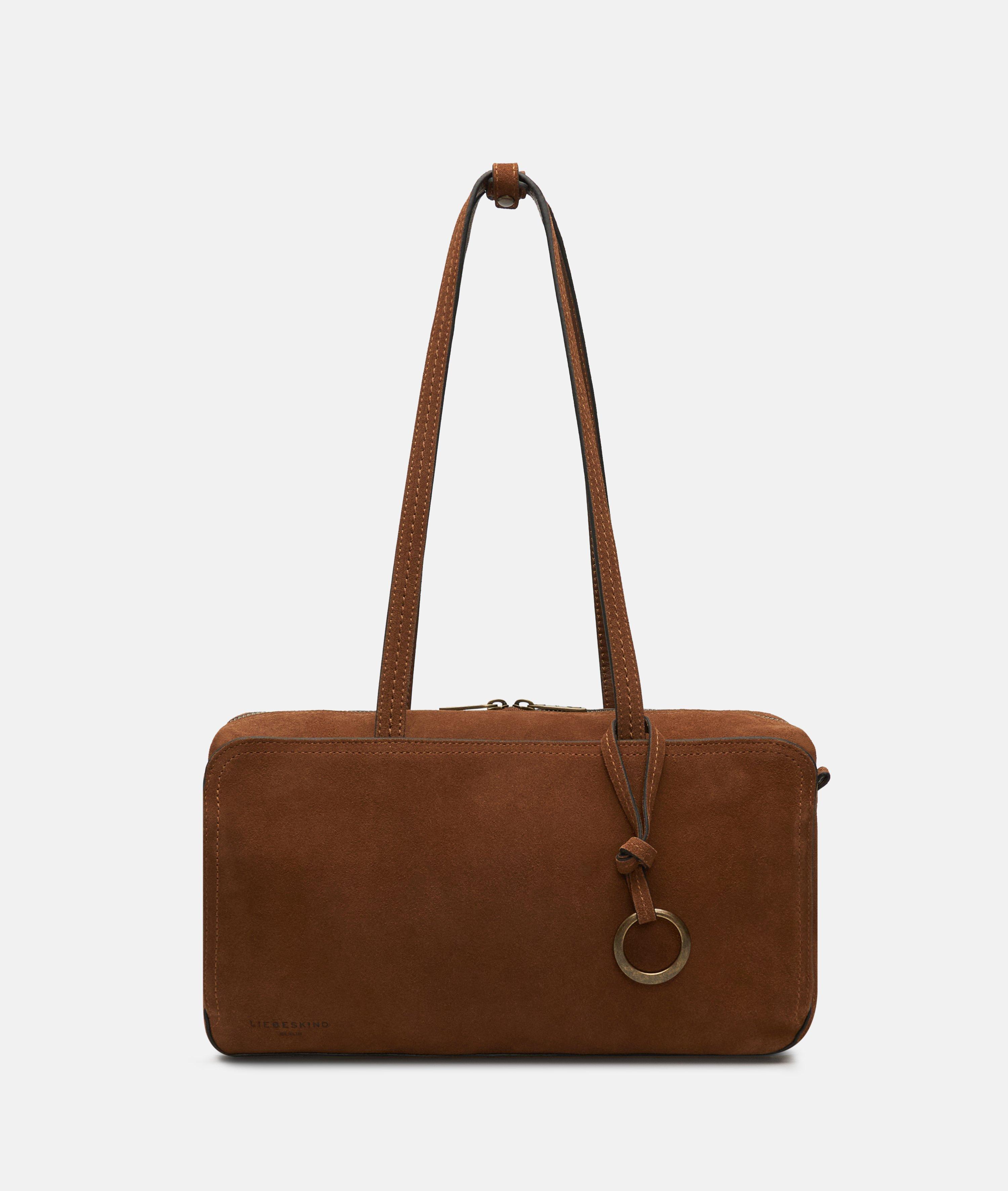 LIEBESKIND BERLIN Clarice II Satchel M