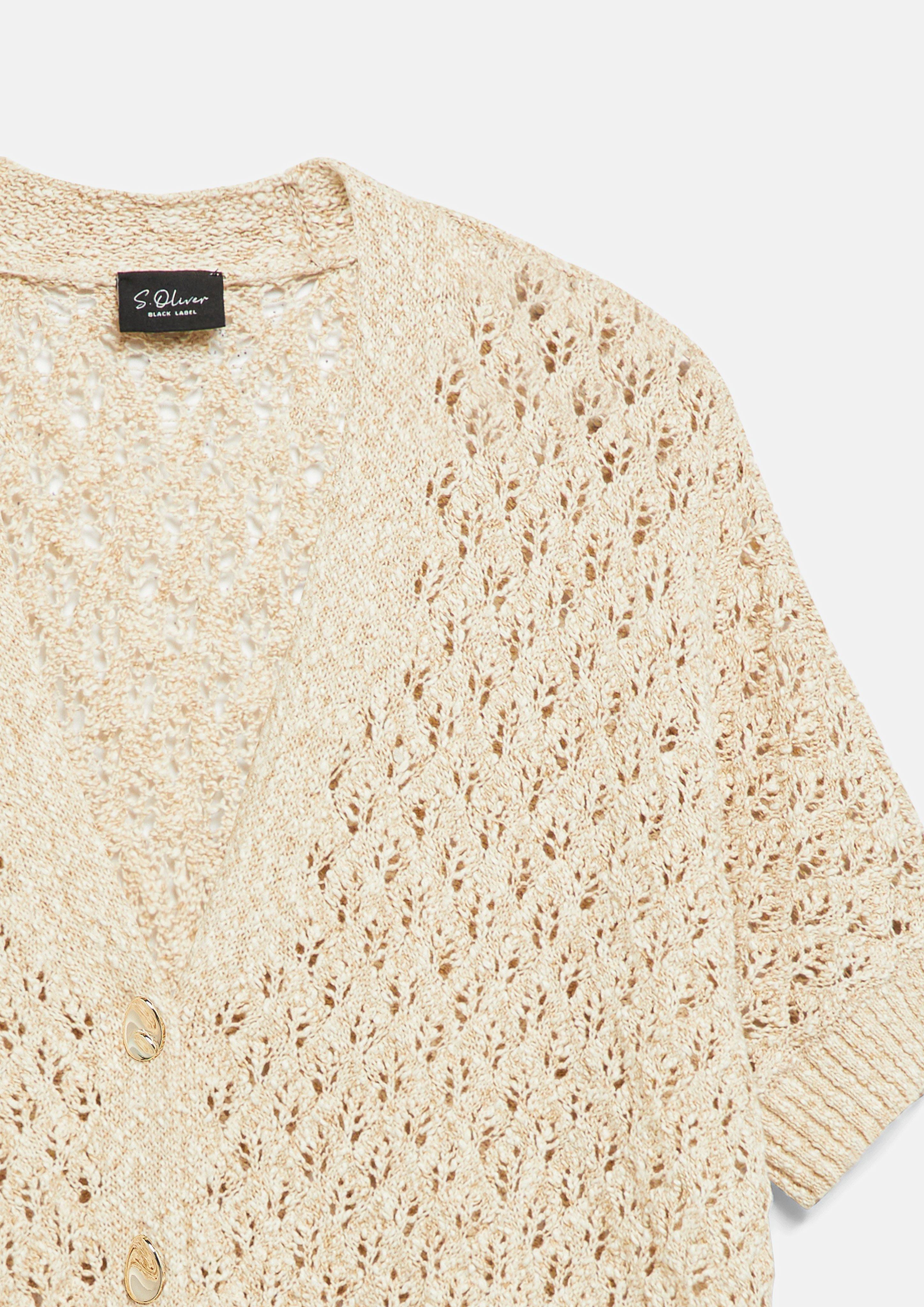  Veste en tricot en  de 