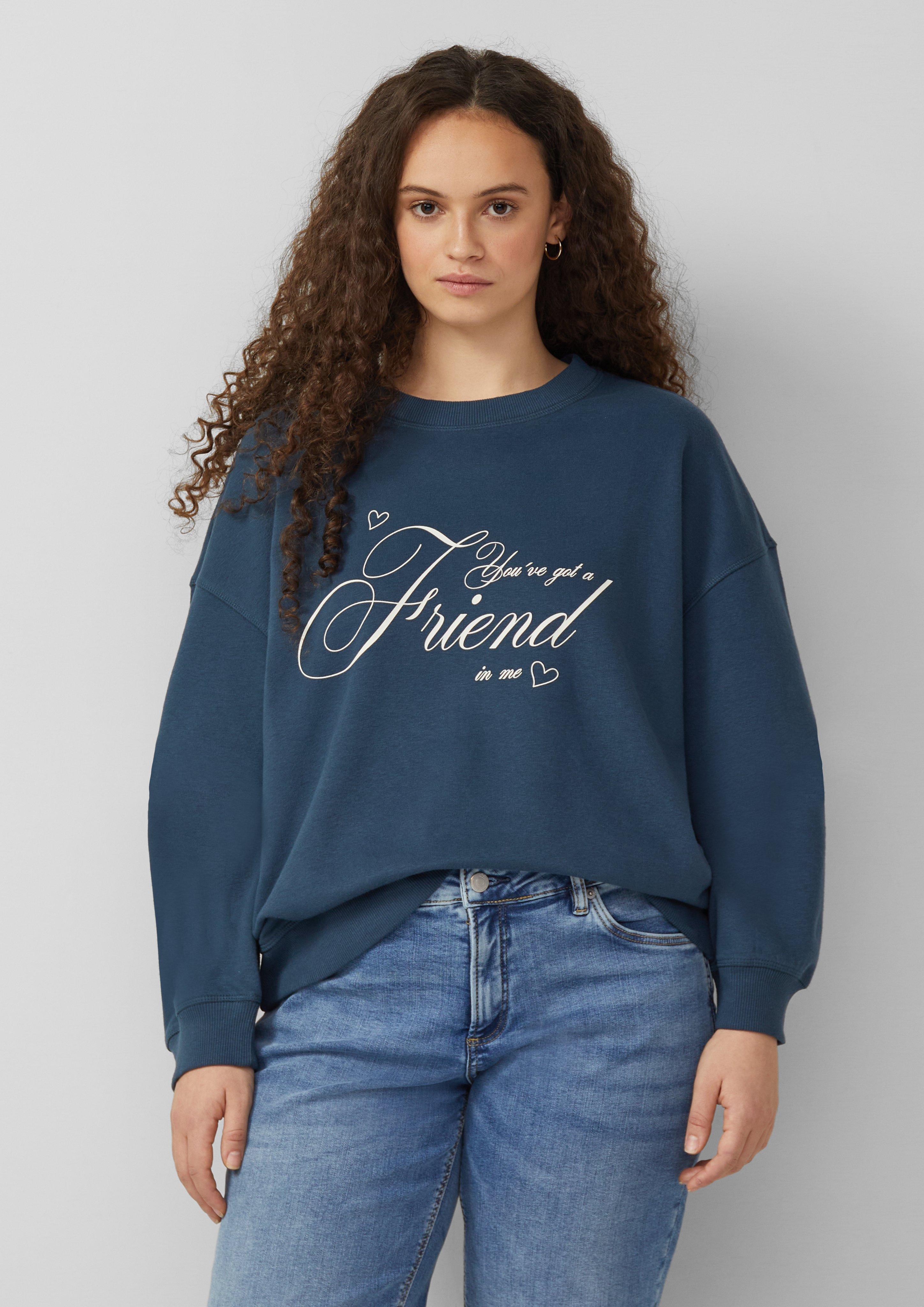 Sweat-shirt in 