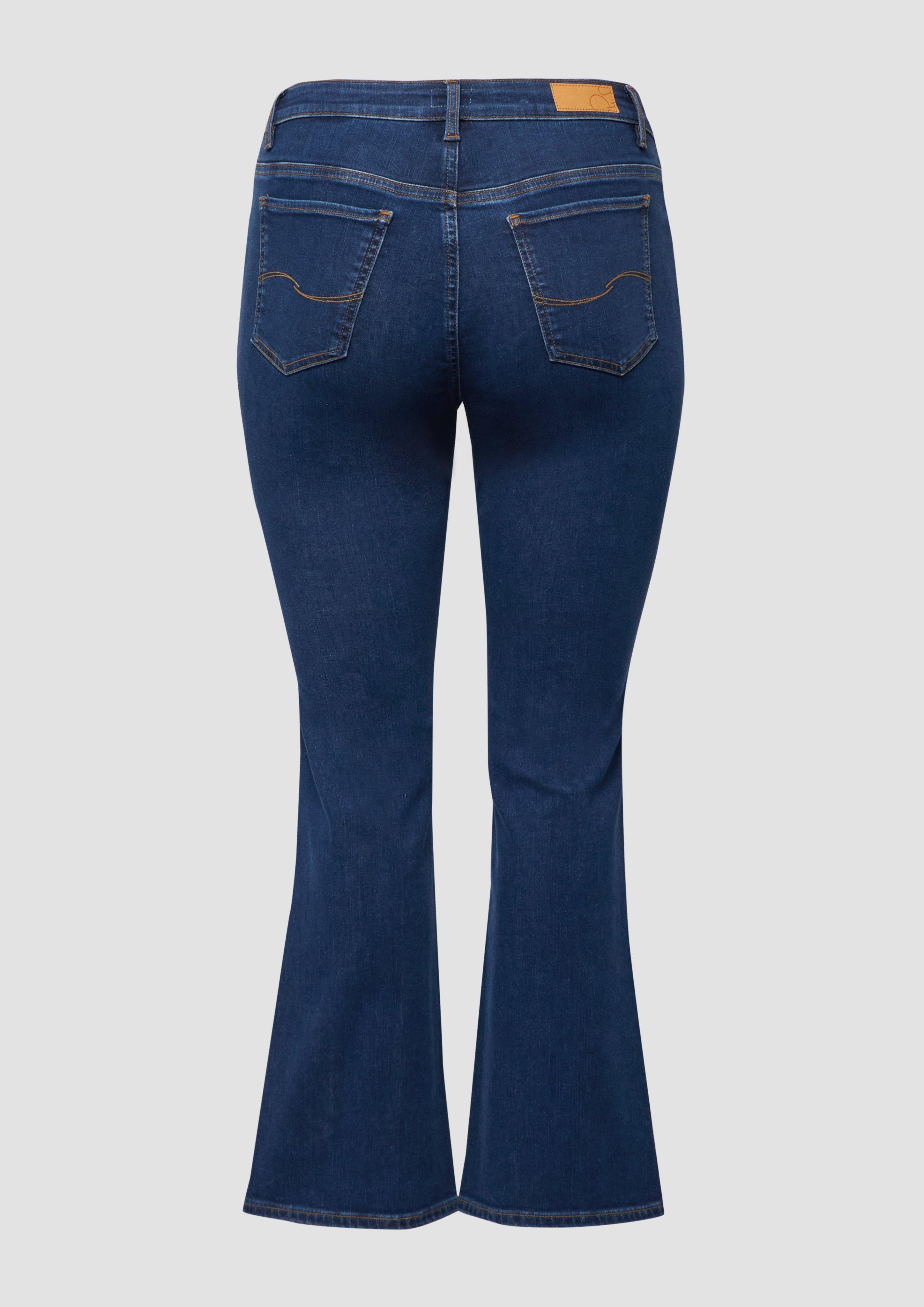 Džíny in 58Z8 & 95Z7