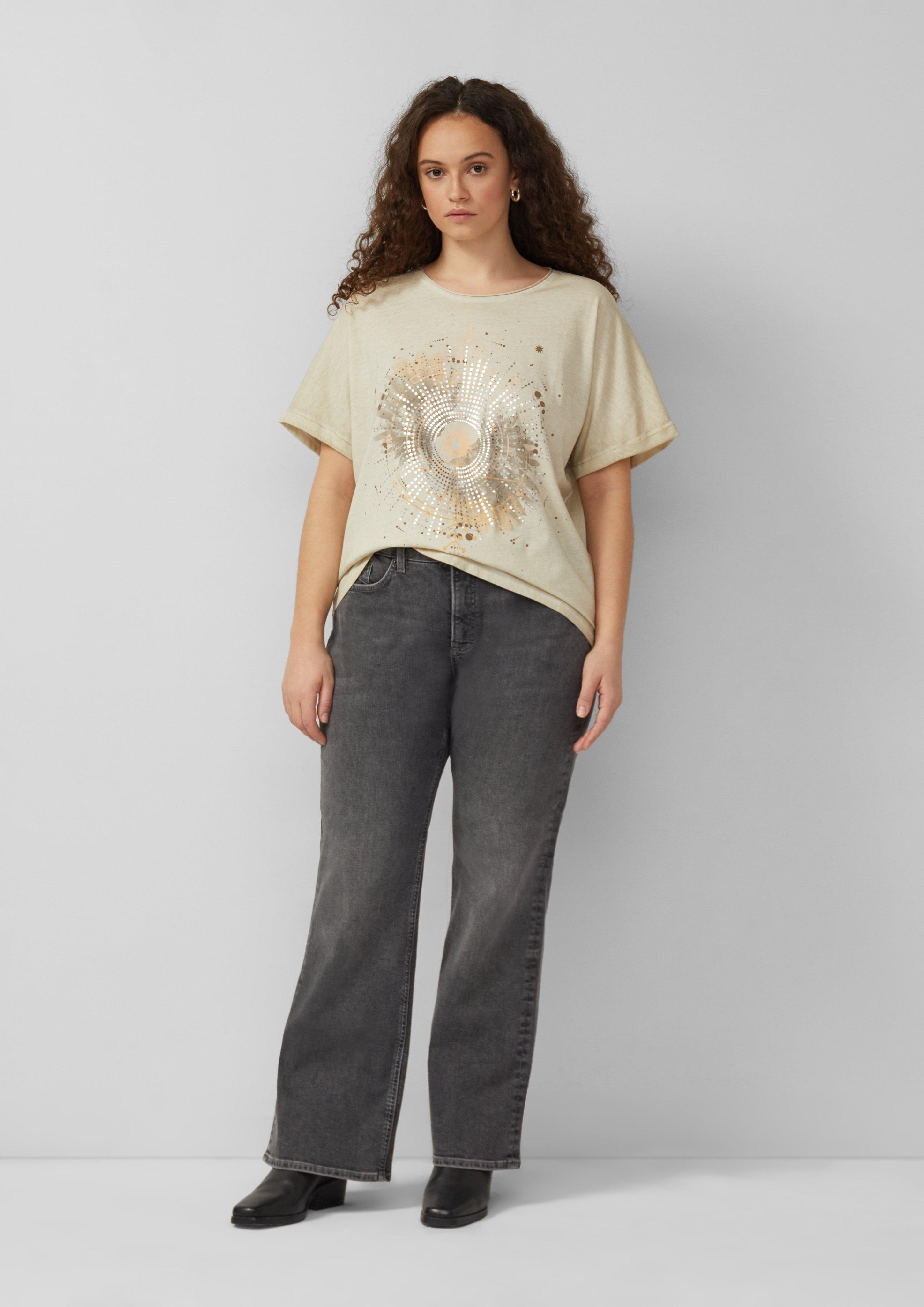 Jeans in 95Z7 & 58Z8