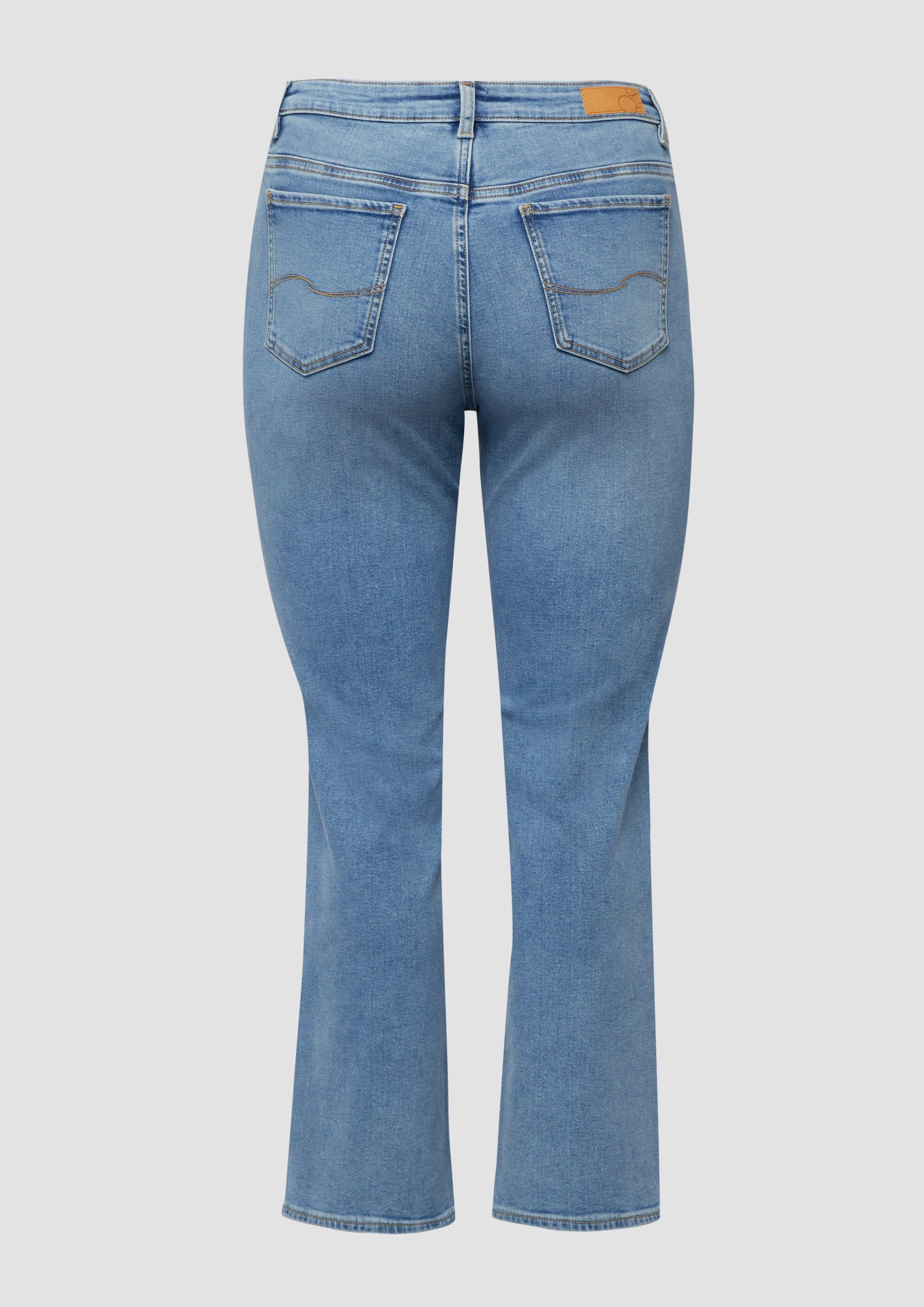 Jeans-Hose in 53Z7