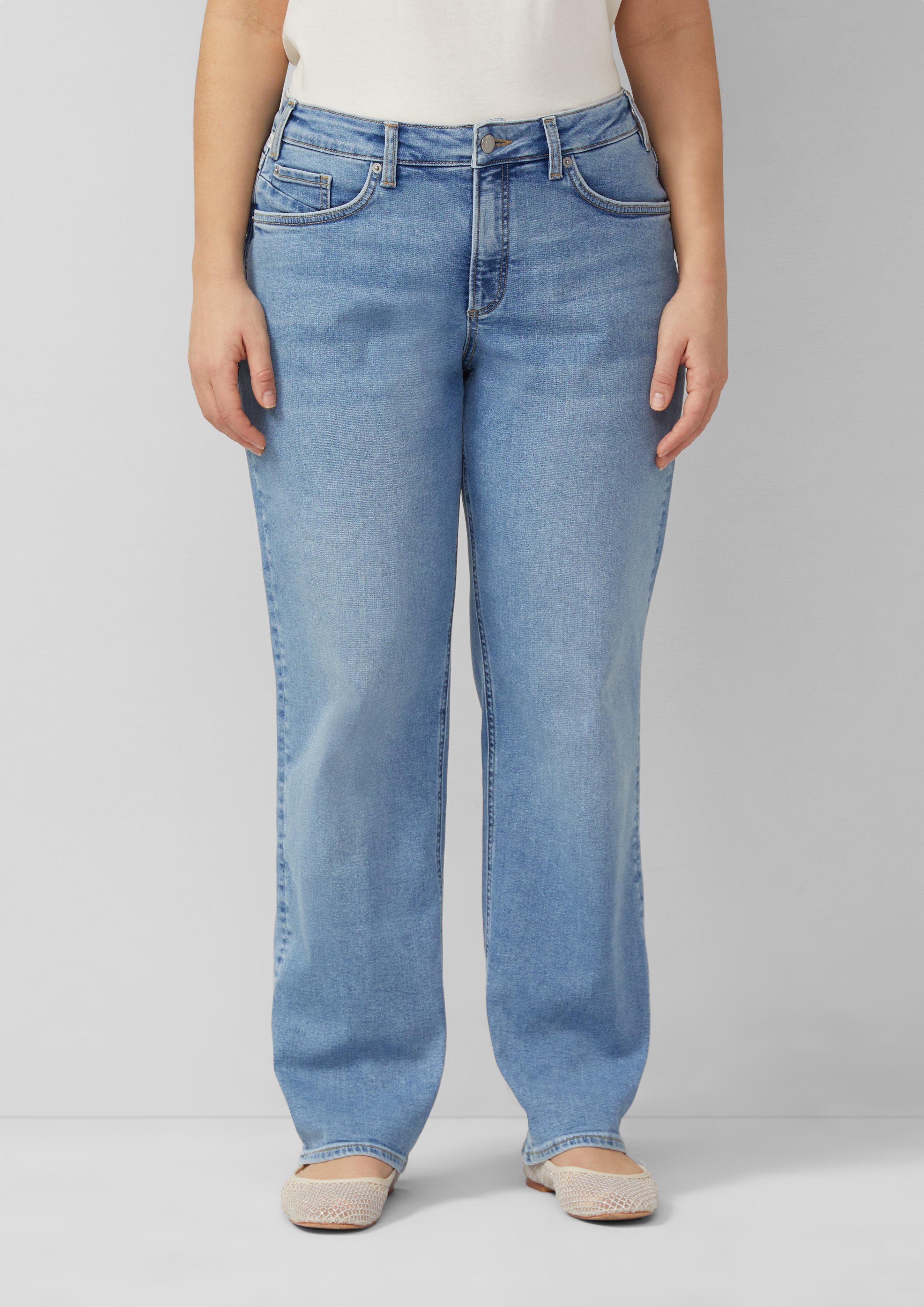 Jeans hlače in 53Z7