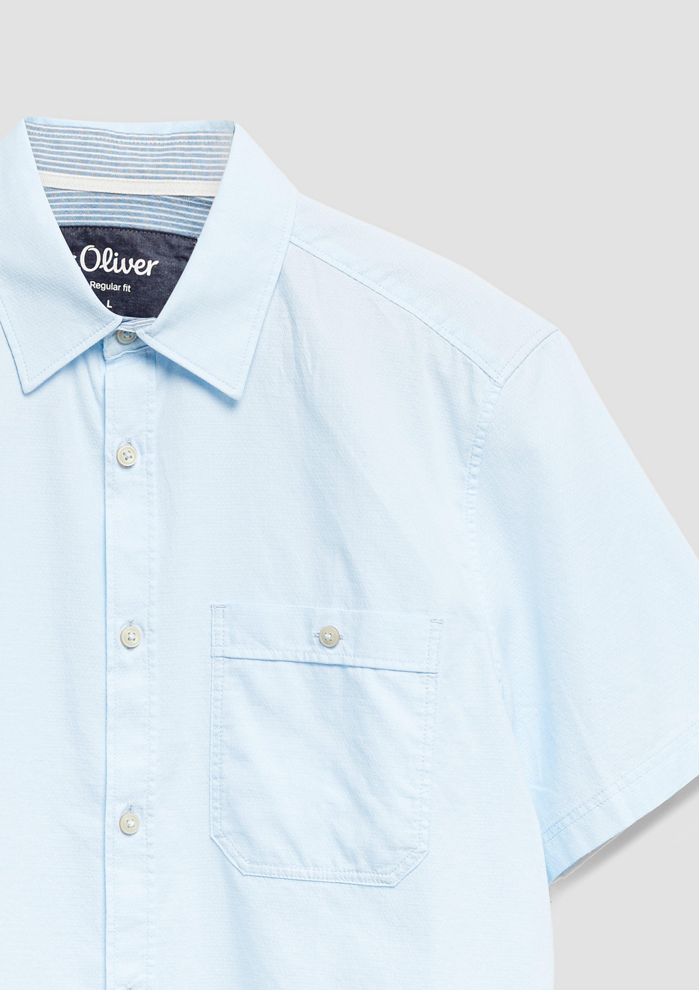 Hemd in 51K0, 01K0, 62G3 & 93G3