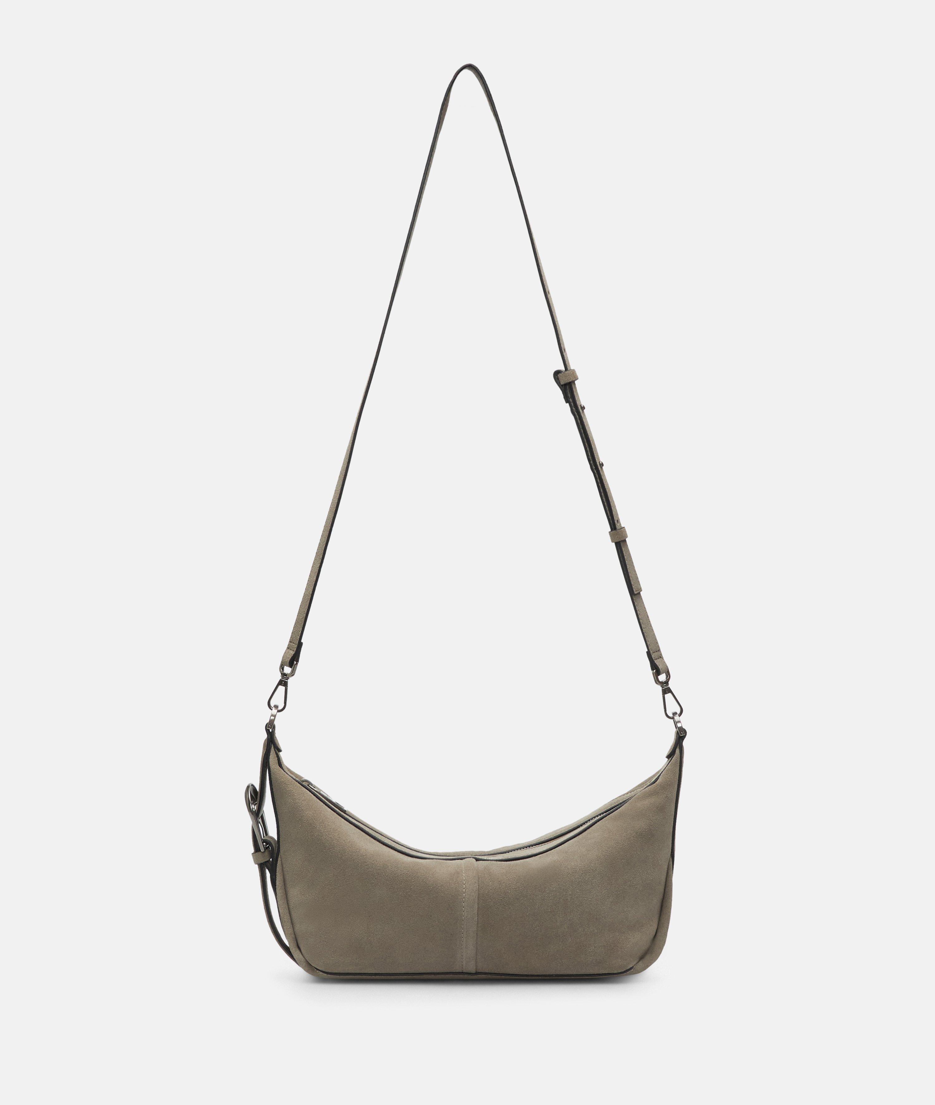Hobo en olive & brun