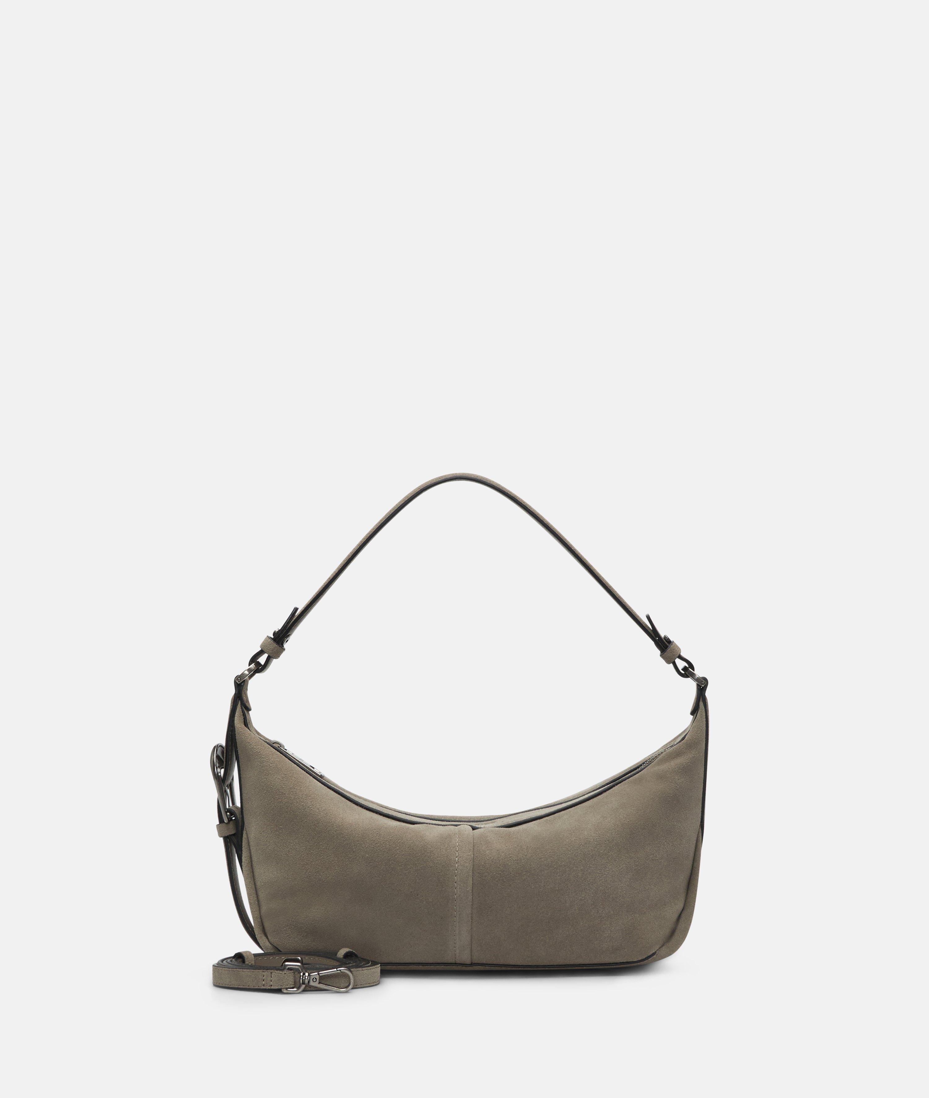 Hobo en olive & brun
