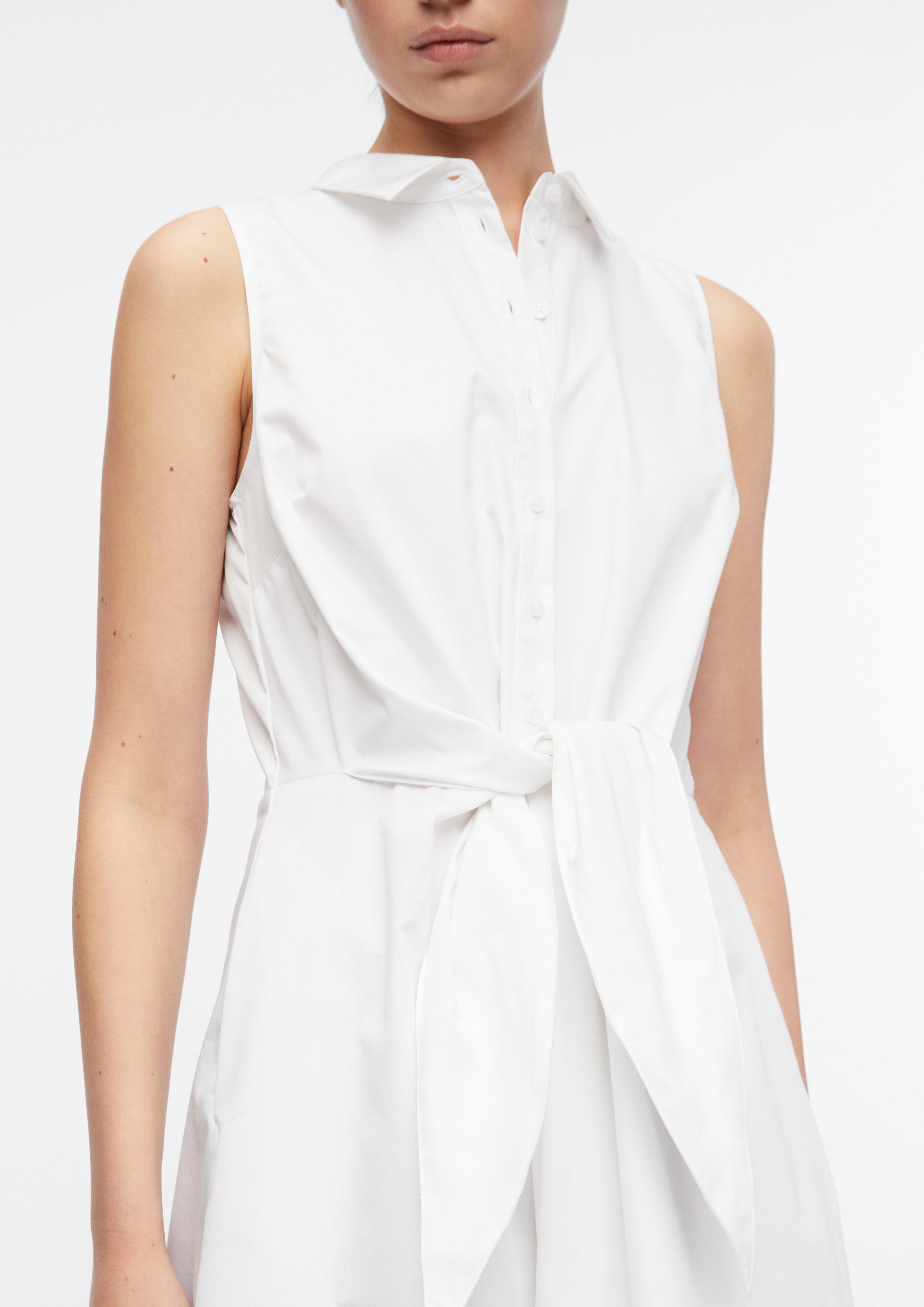 Kleid in  von COMMA