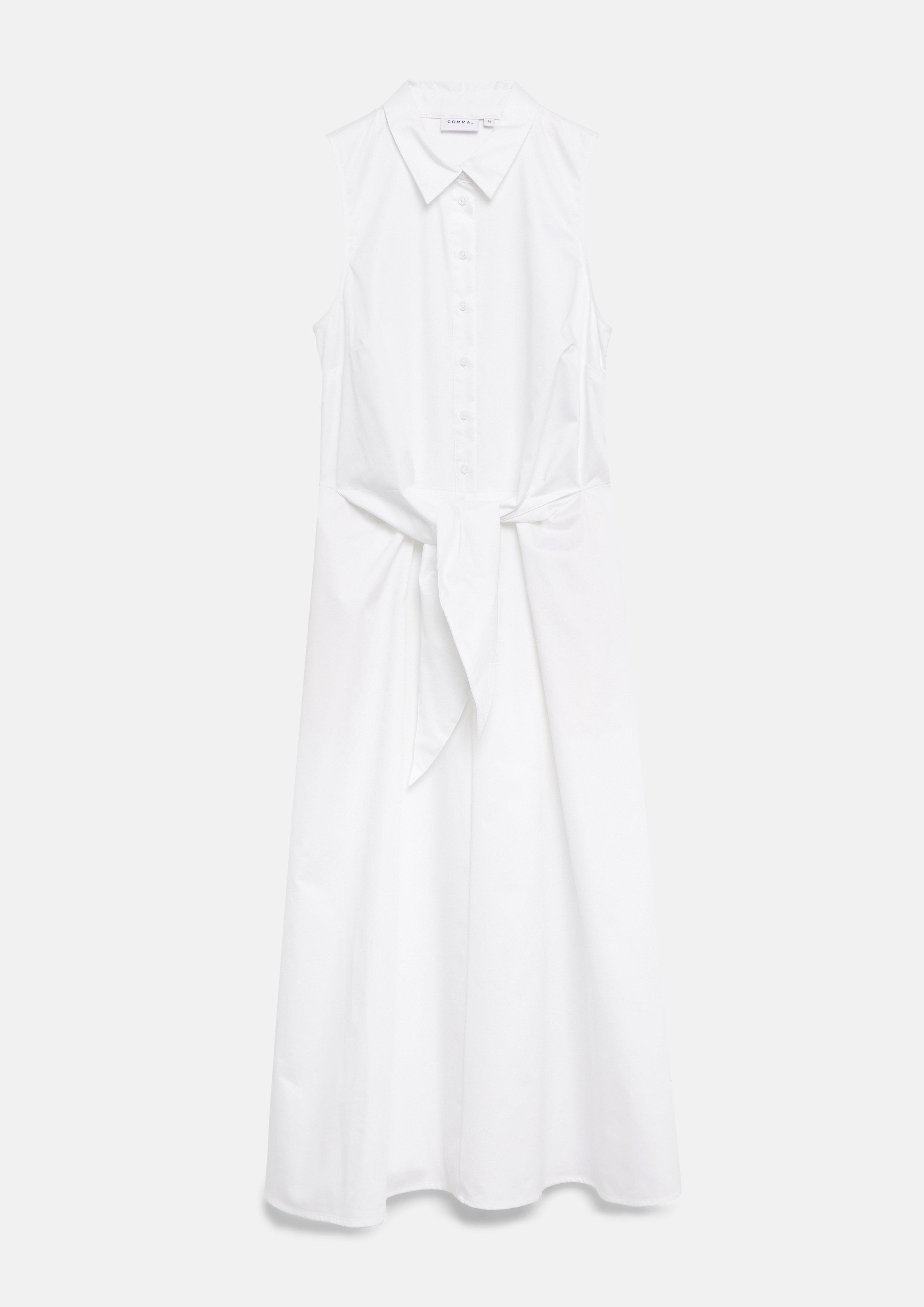 Kleid in  von COMMA