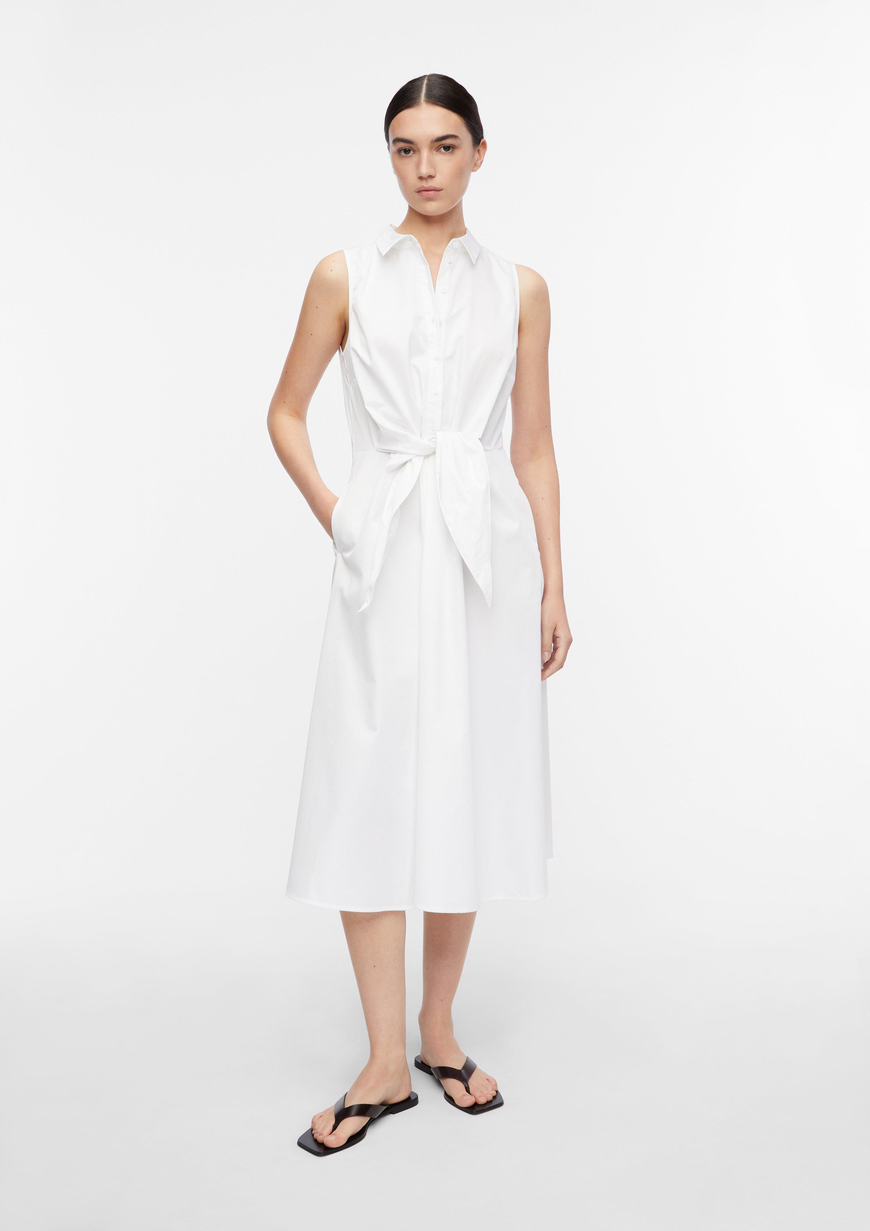 Kleid in  von COMMA