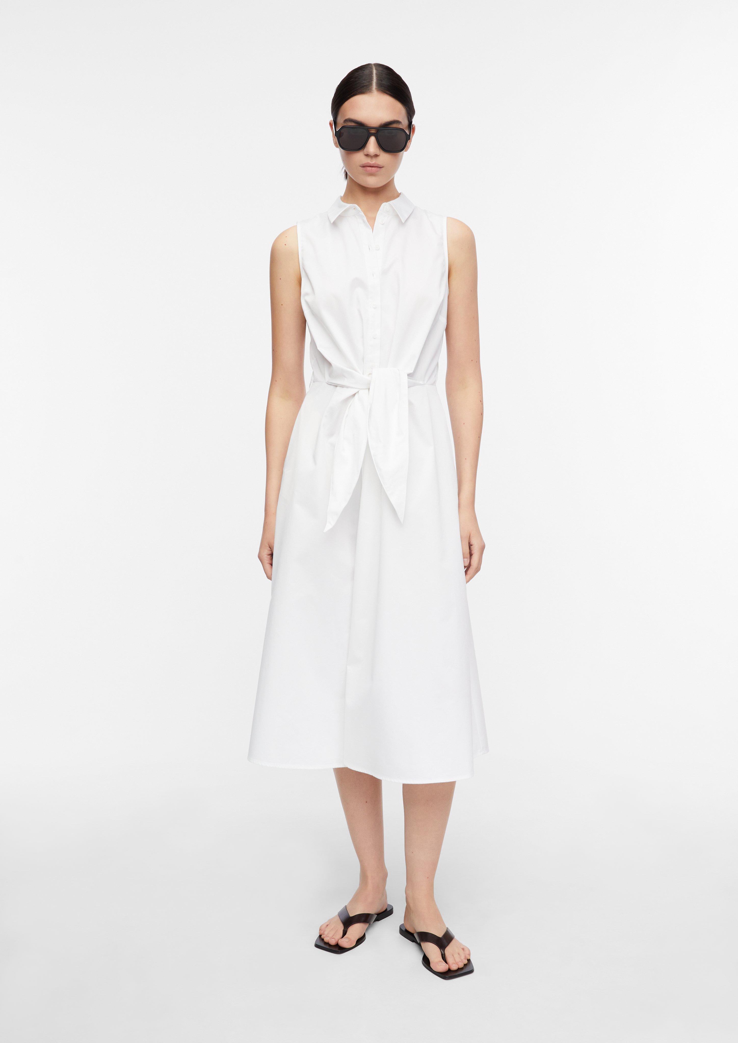 Kleid in  von COMMA