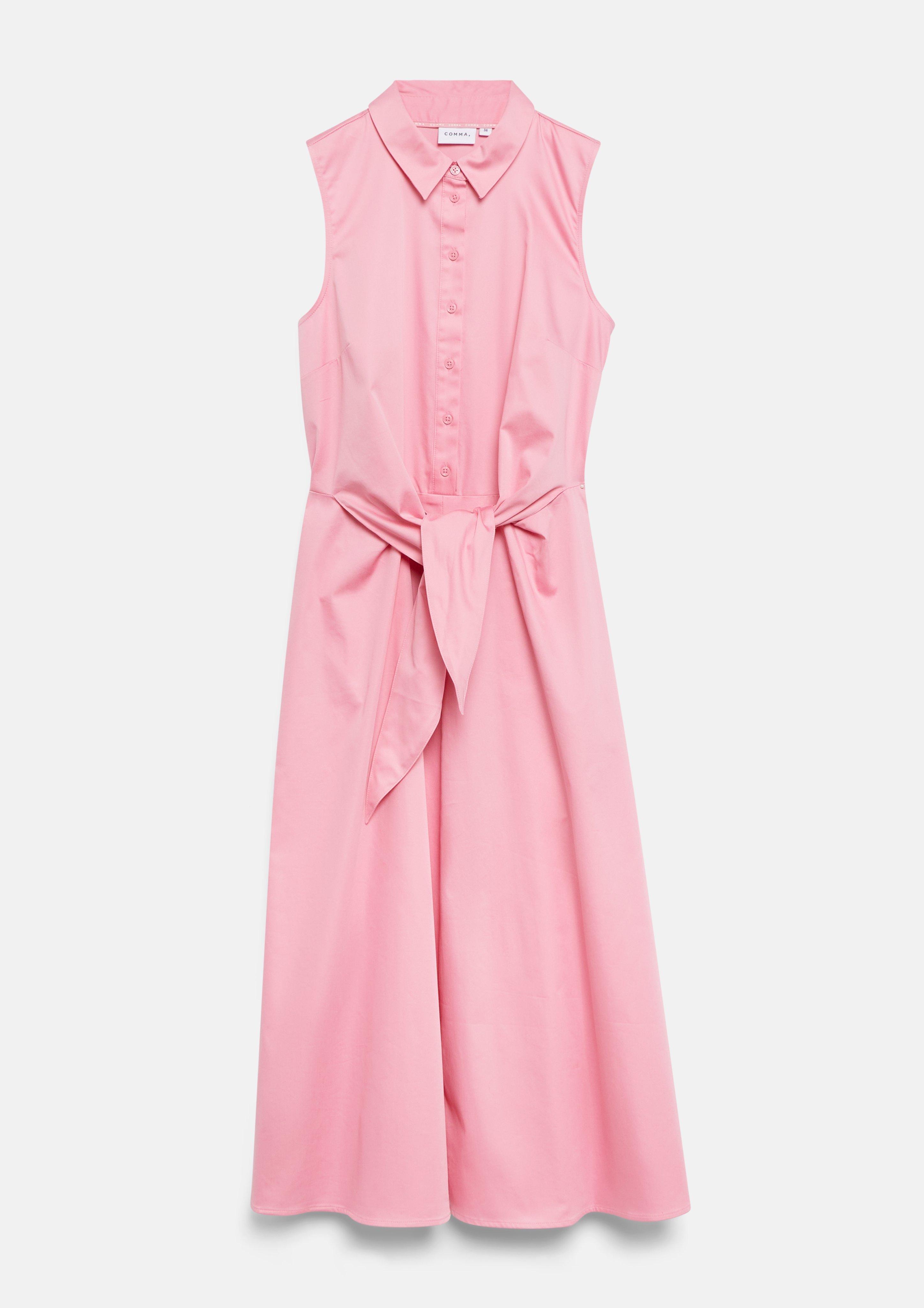 Kleid in  von COMMA